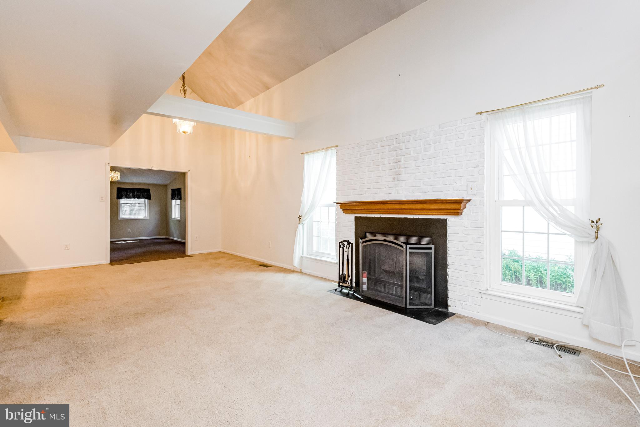 CHESTERFIELD - Residential