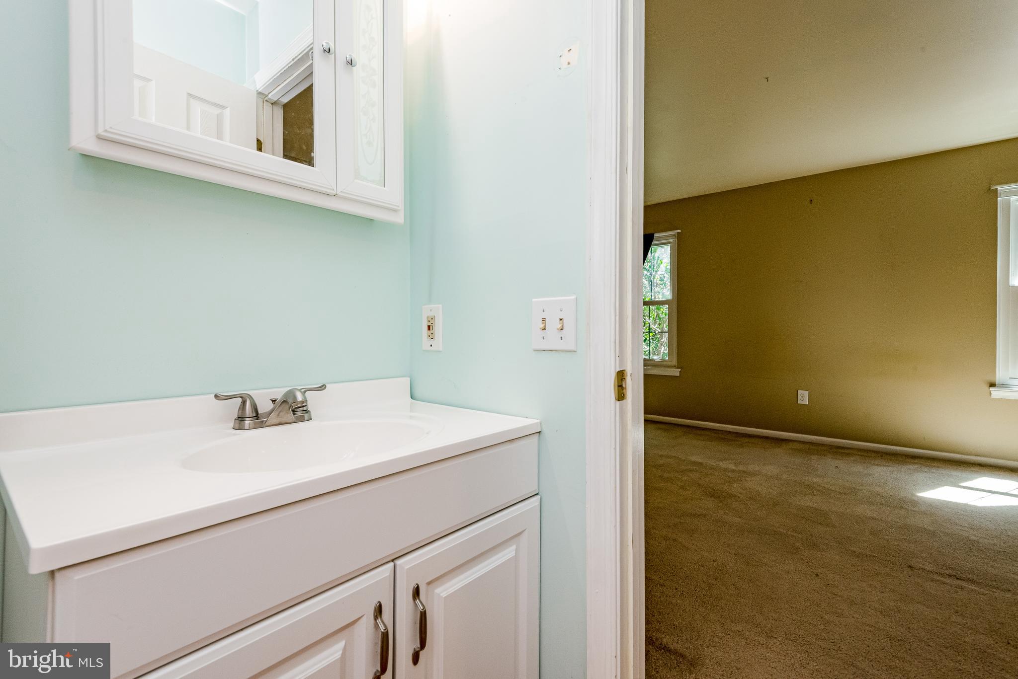 CHESTERFIELD - Residential