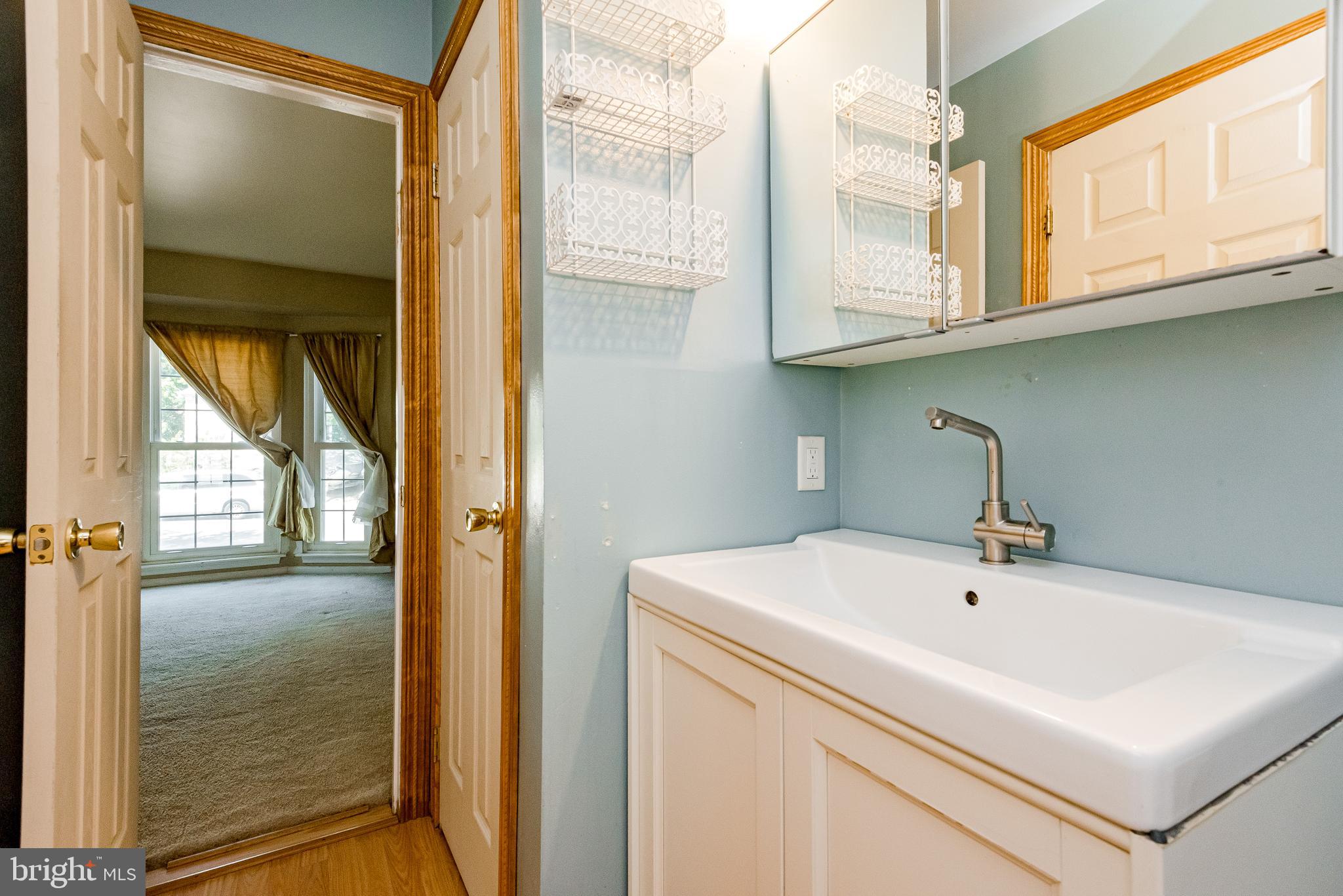 CHESTERFIELD - Residential