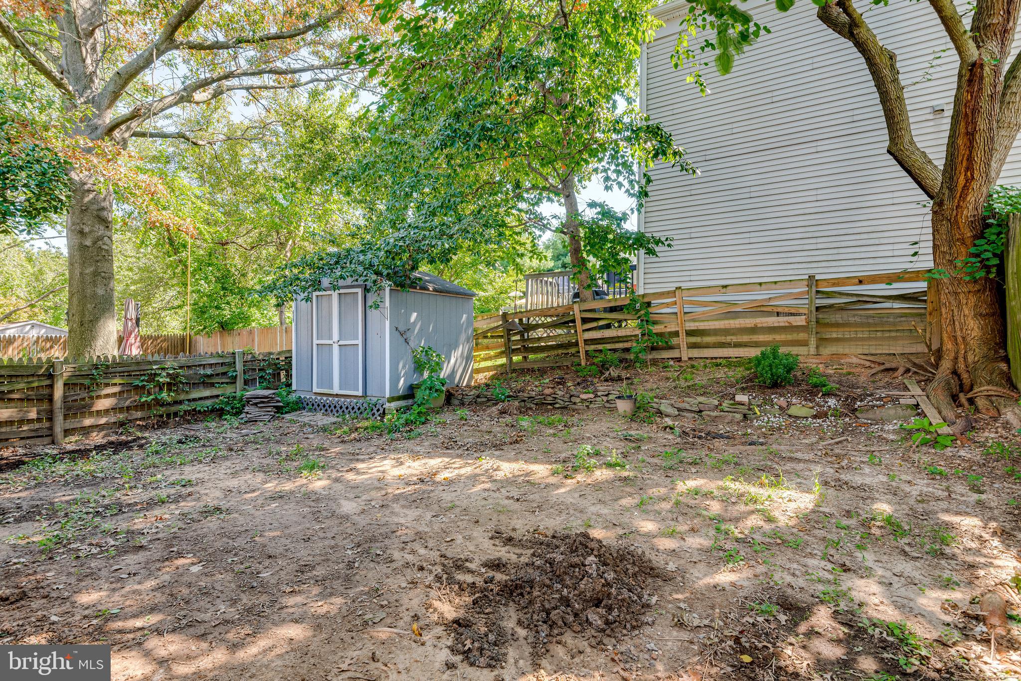 CHESTERFIELD - Residential