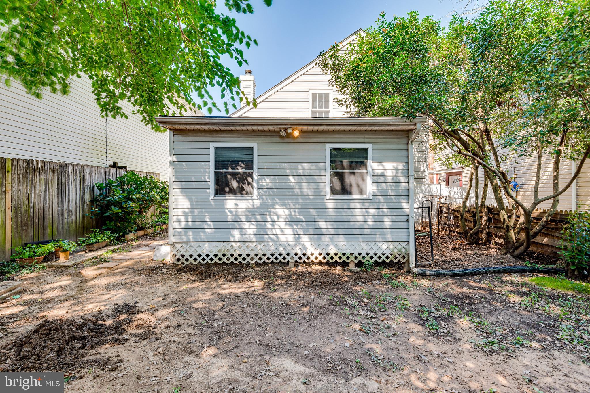 CHESTERFIELD - Residential