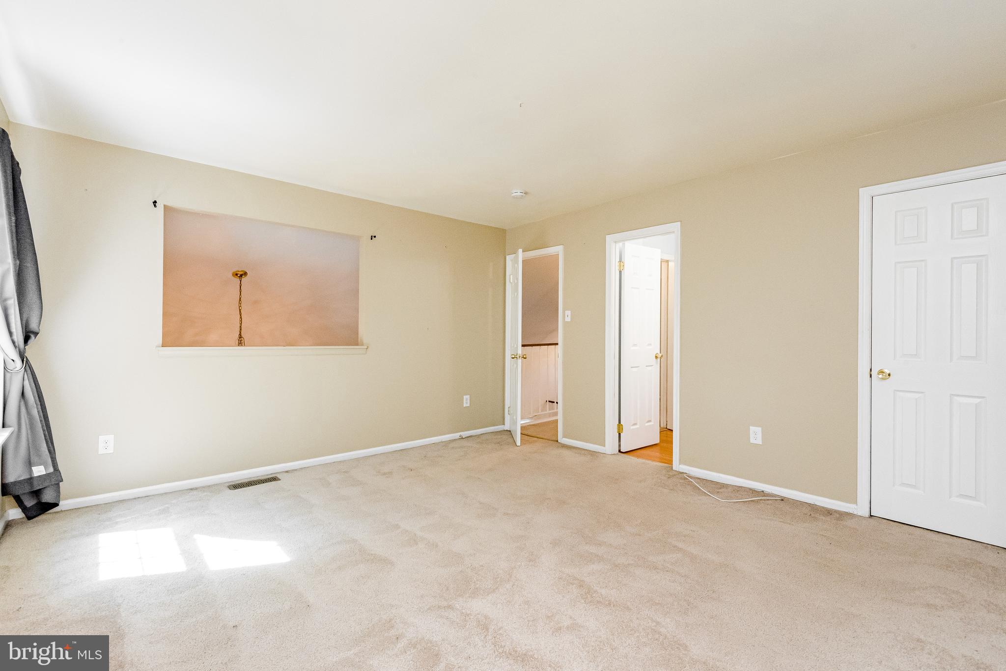 CHESTERFIELD - Residential