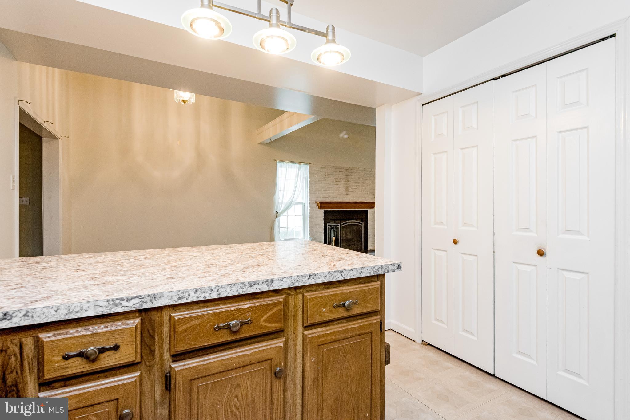 CHESTERFIELD - Residential