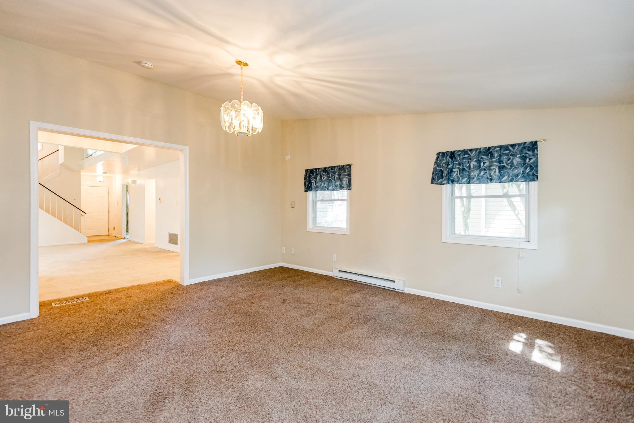 CHESTERFIELD - Residential