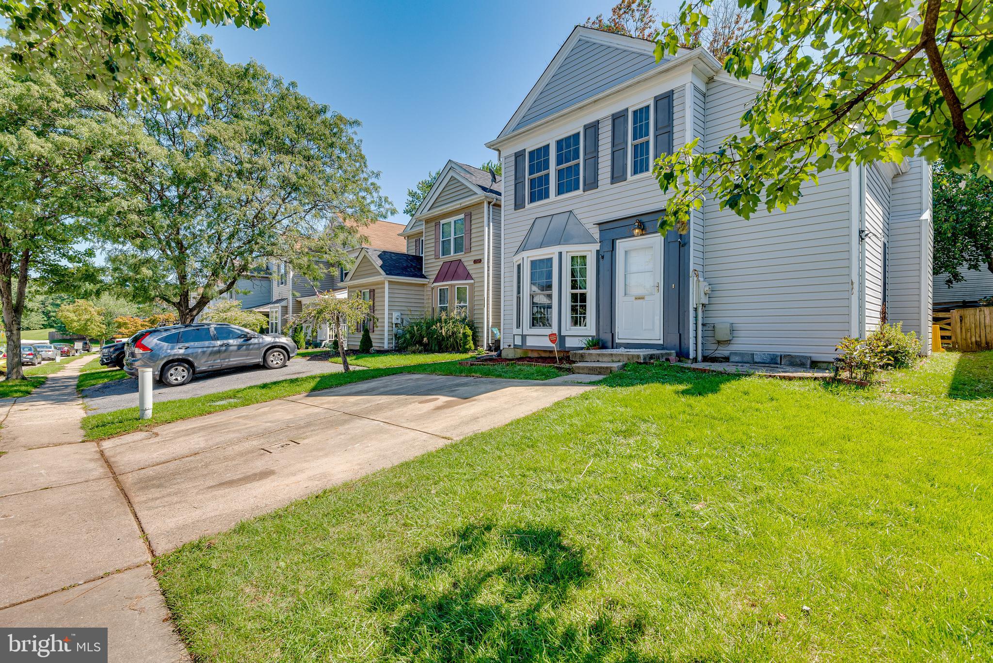 CHESTERFIELD - Residential