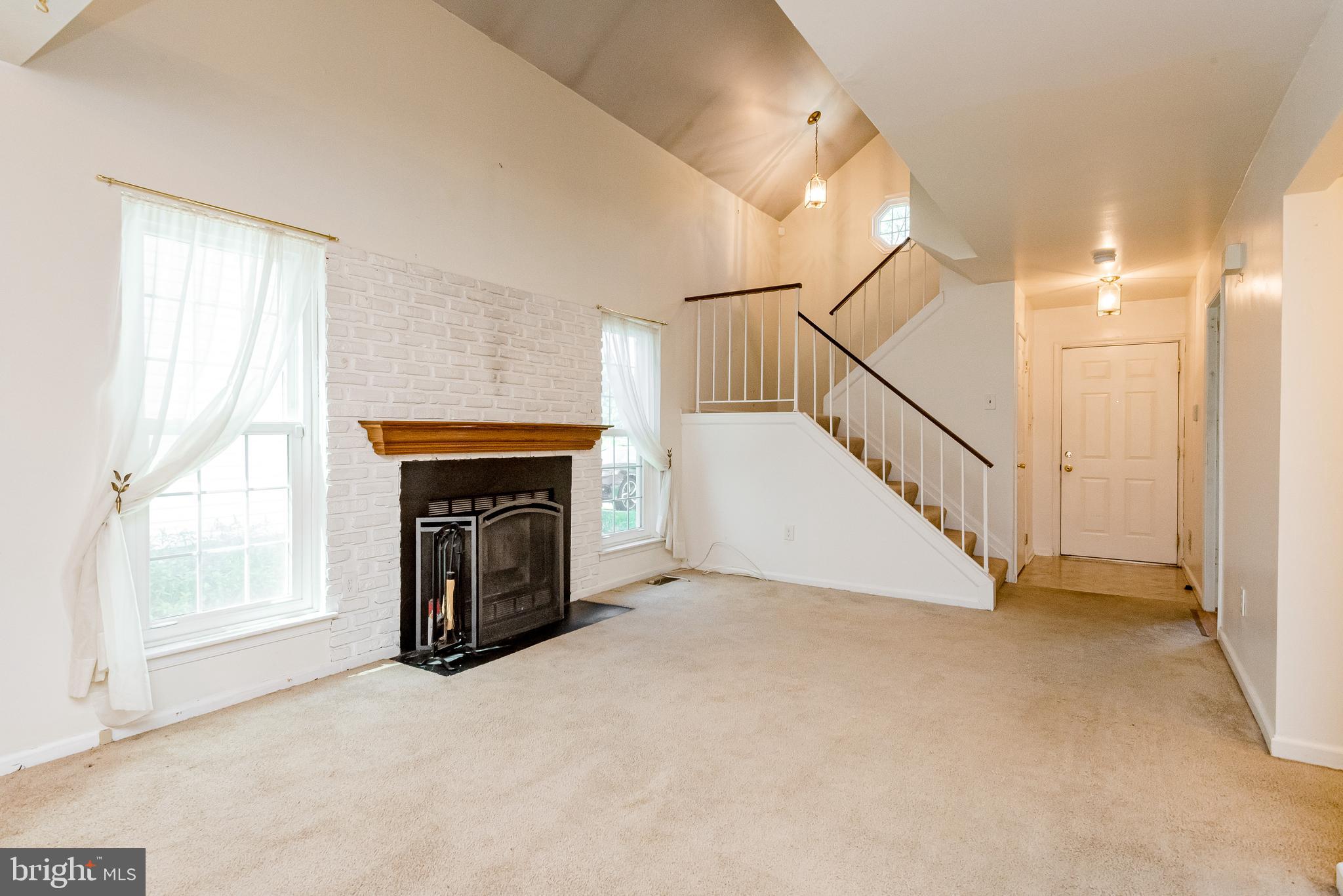 CHESTERFIELD - Residential