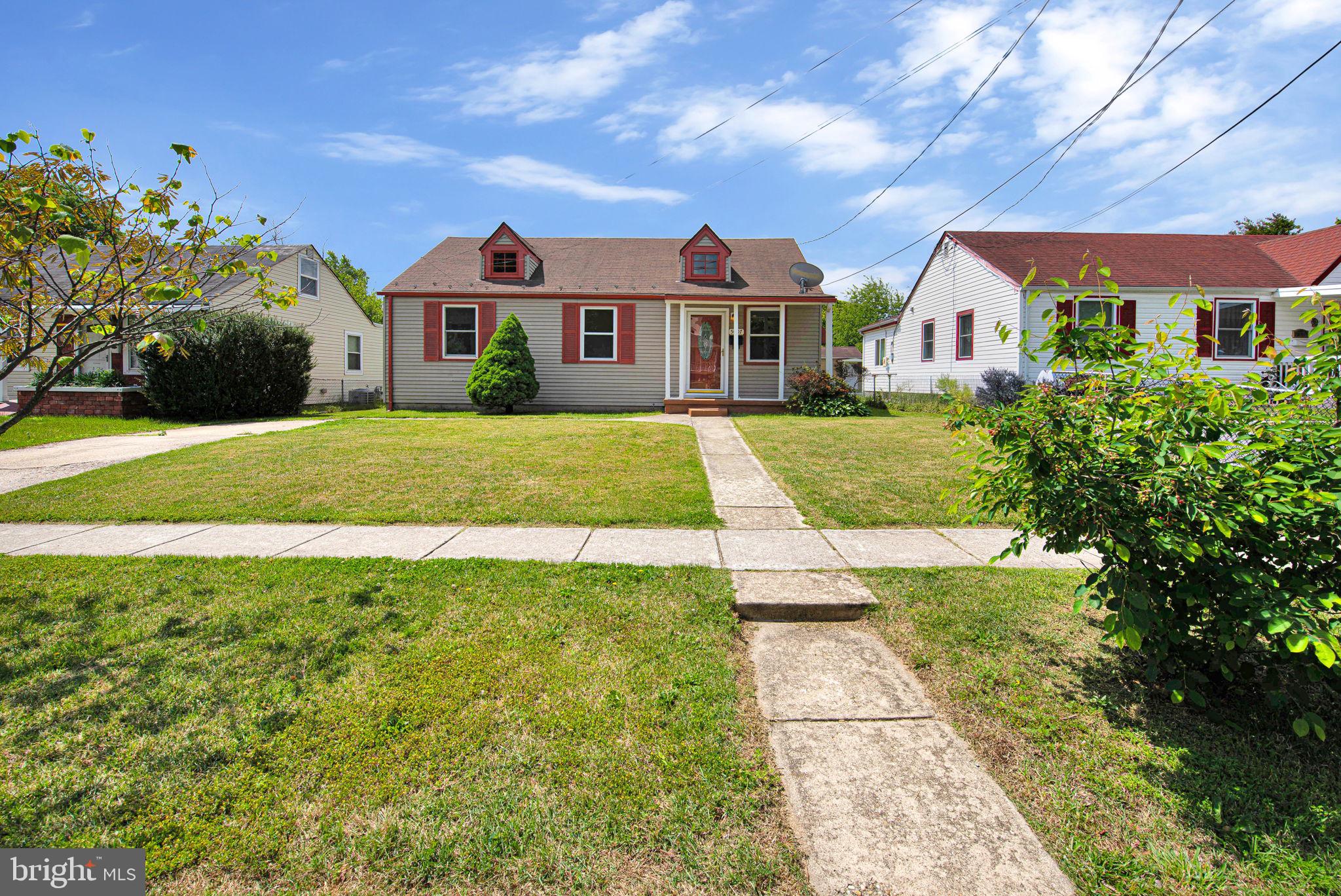 RIVERDALE PARK - Residential