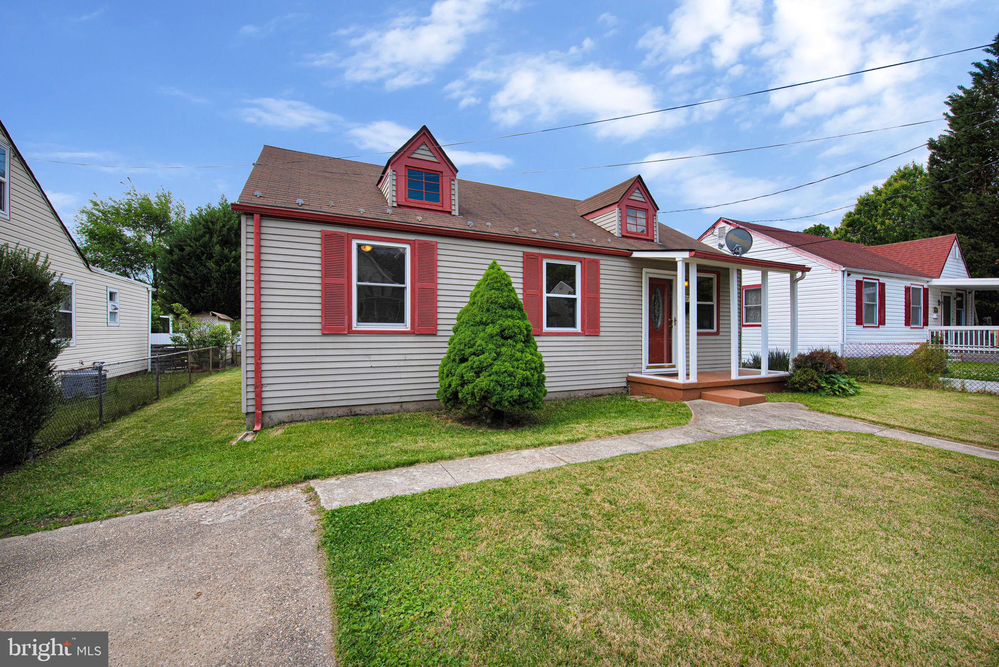 RIVERDALE PARK - Residential