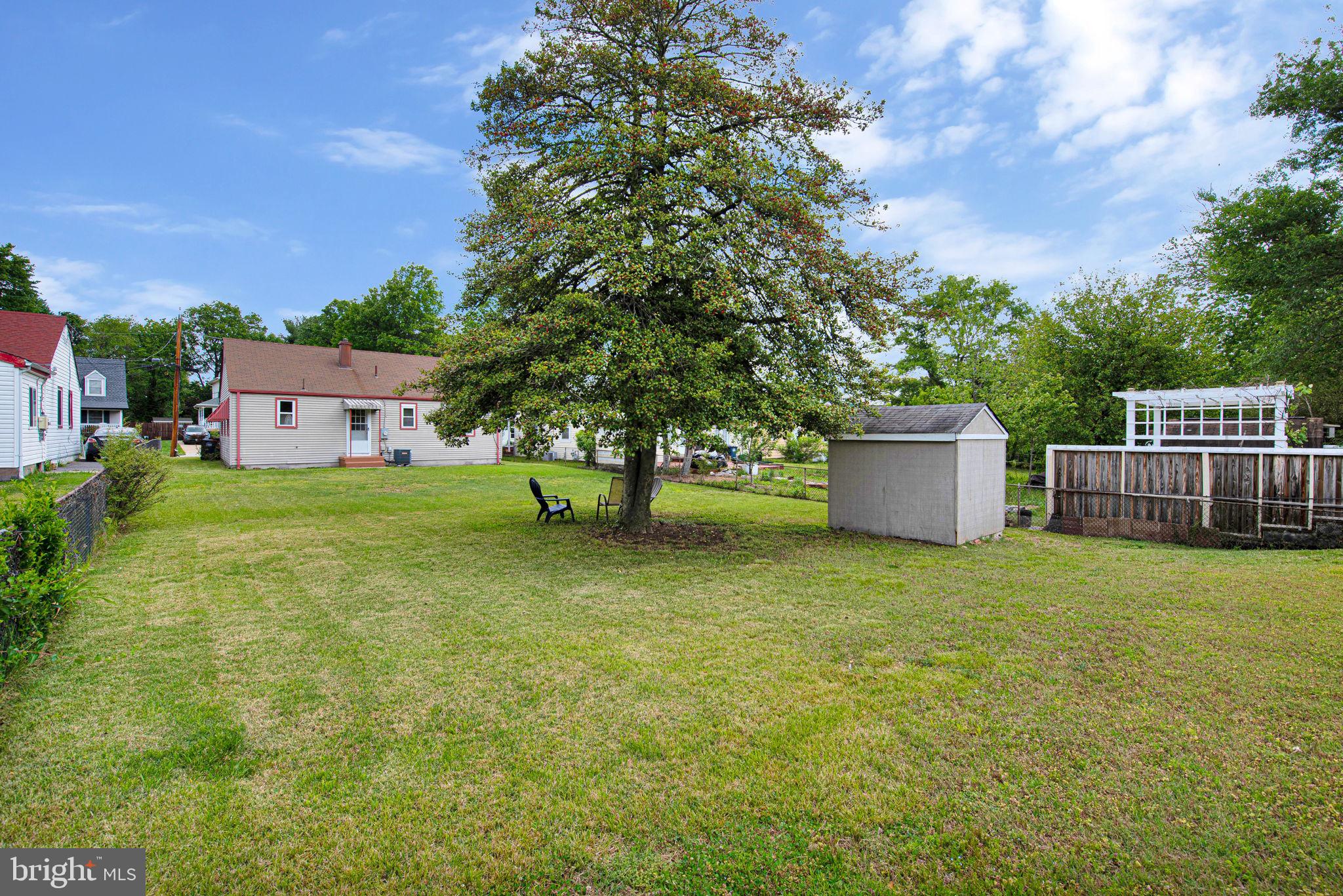 RIVERDALE PARK - Residential