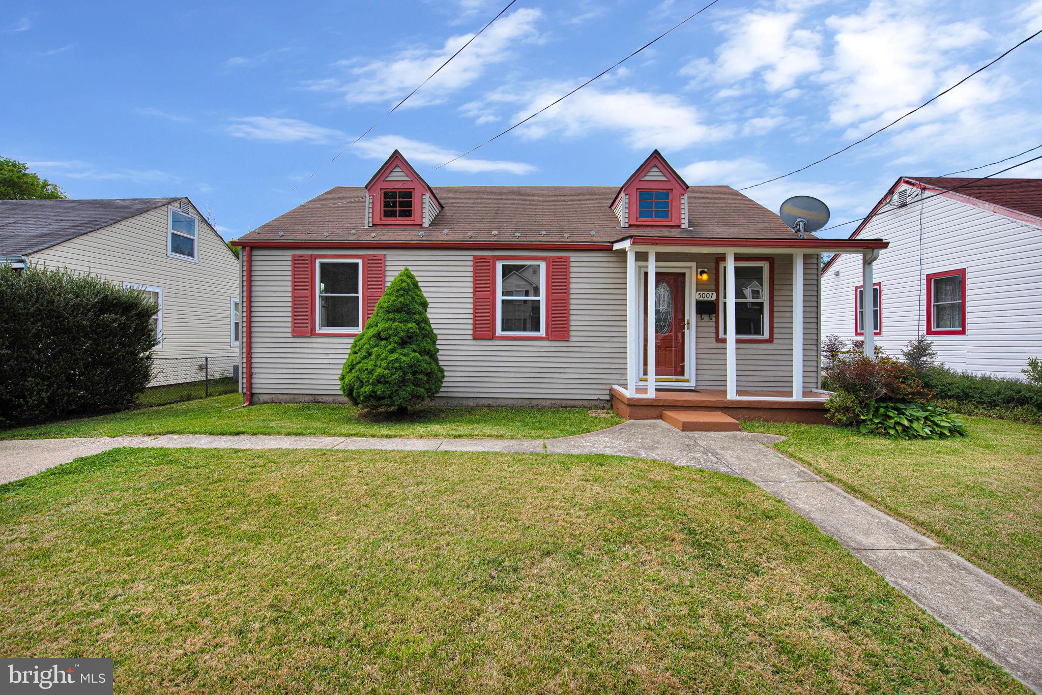 RIVERDALE PARK - Residential