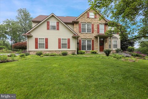 20 STEPHANIE ROAD BIRDSBORO PA 19508