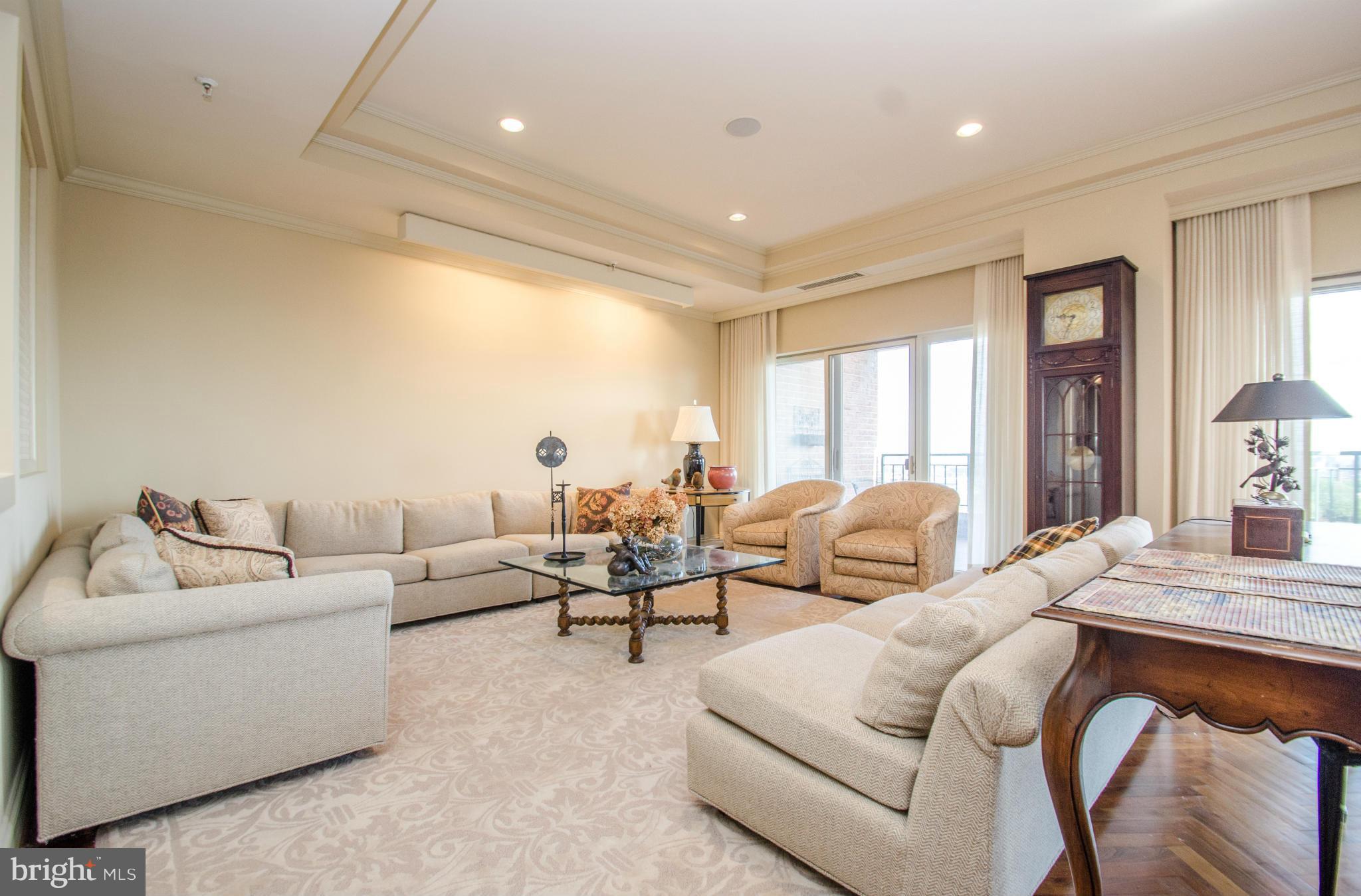 TUSCANY CANTERBURY - Residential