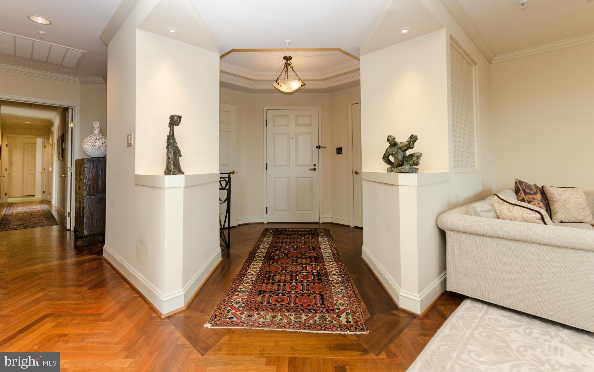 TUSCANY CANTERBURY - Residential