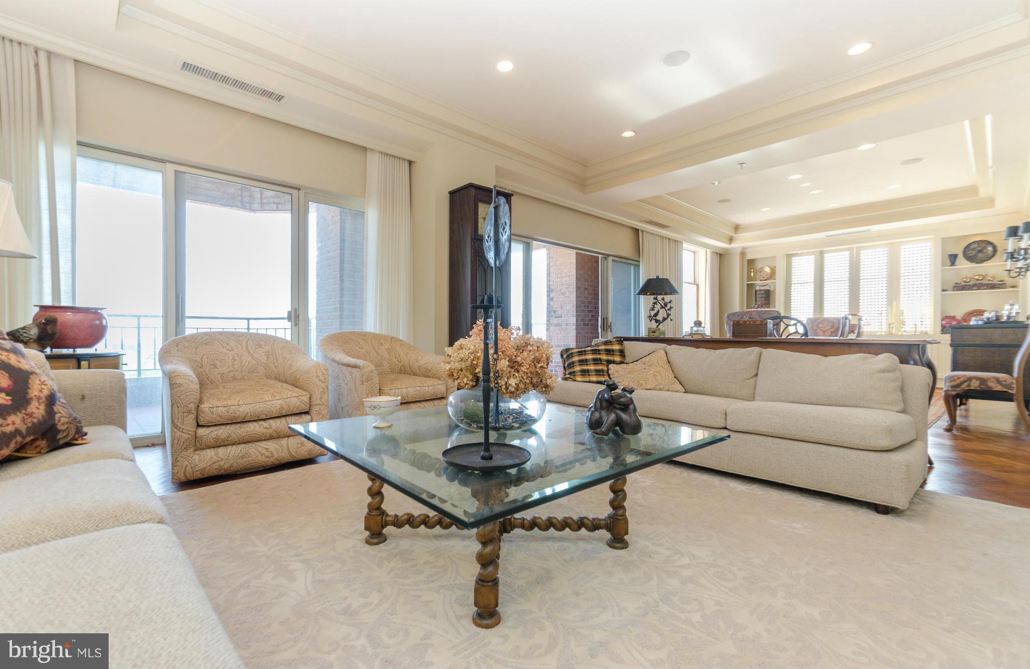 TUSCANY CANTERBURY - Residential