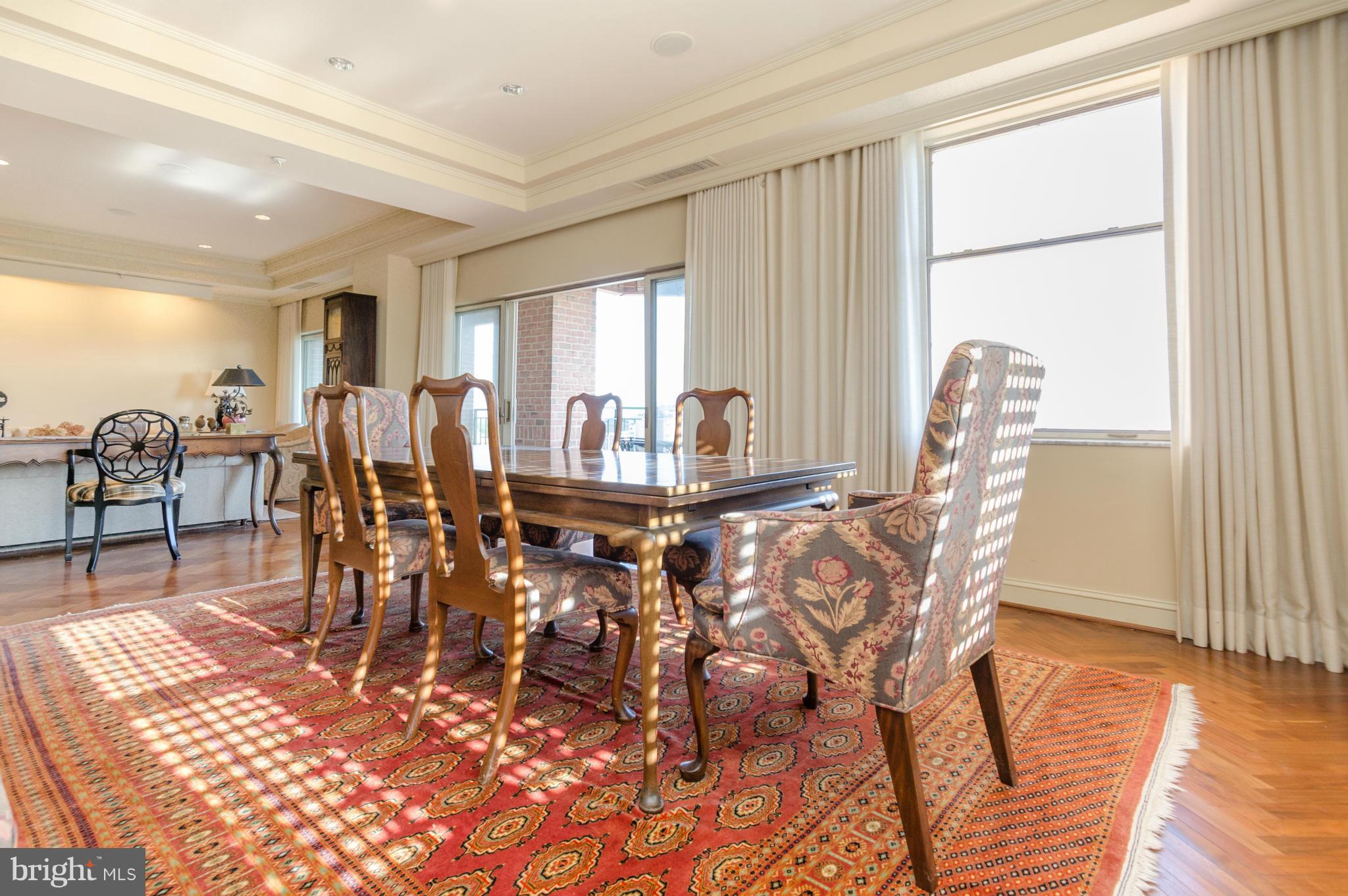 TUSCANY CANTERBURY - Residential