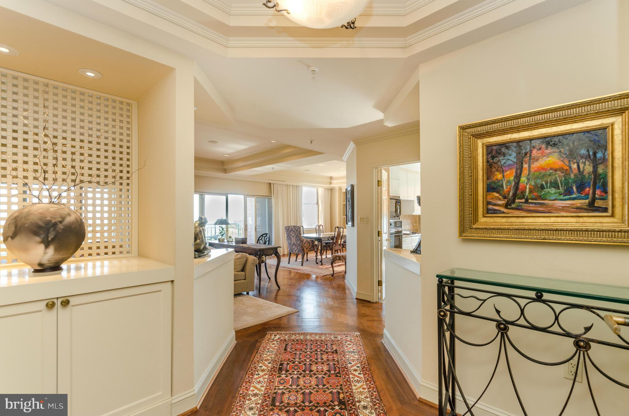 TUSCANY CANTERBURY - Residential