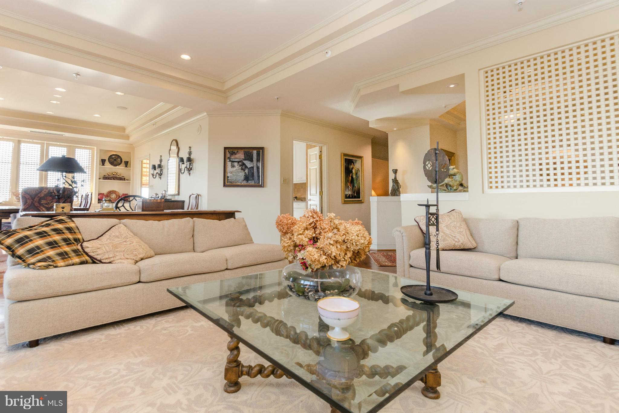 TUSCANY CANTERBURY - Residential