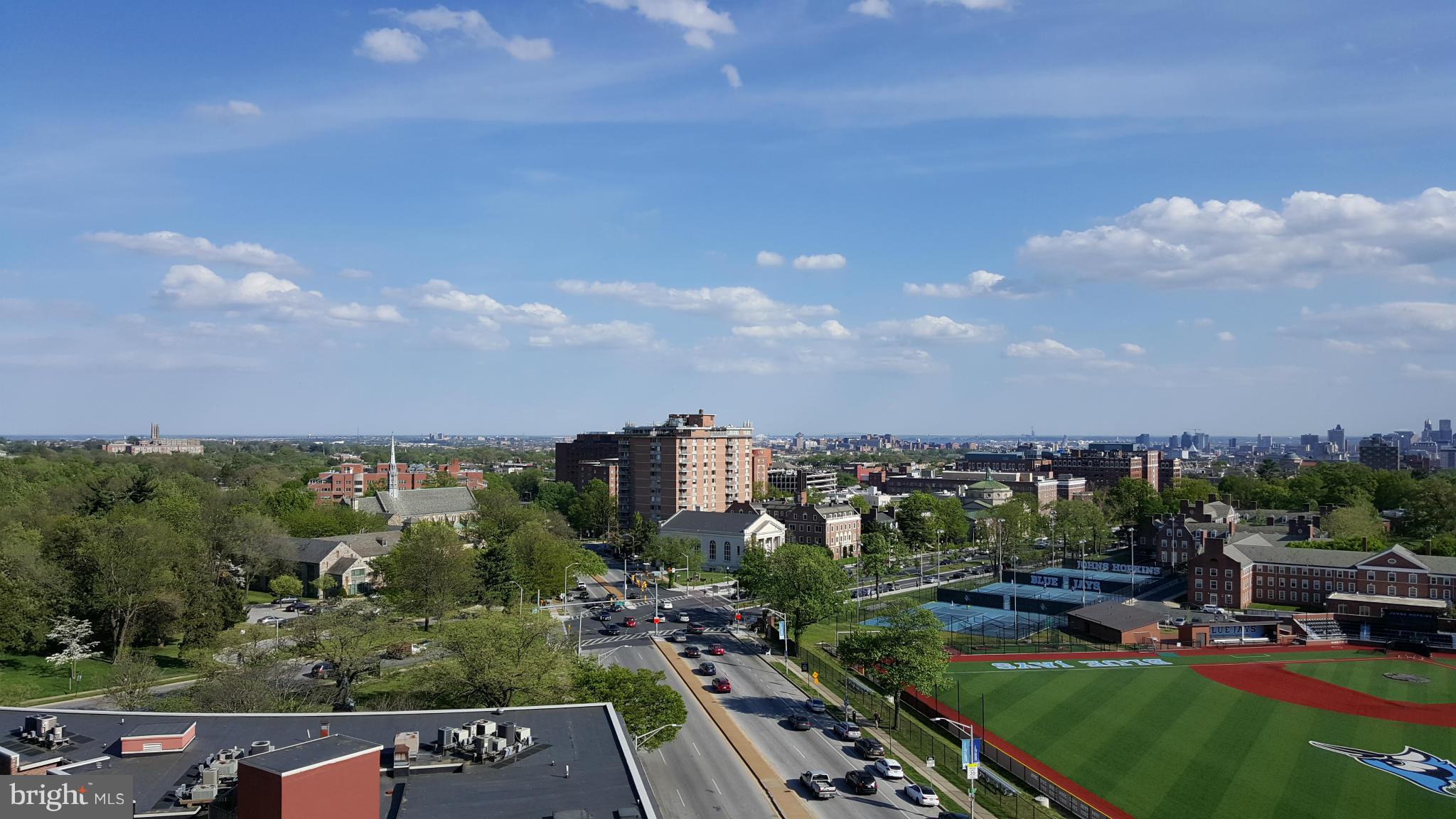 TUSCANY CANTERBURY - Residential