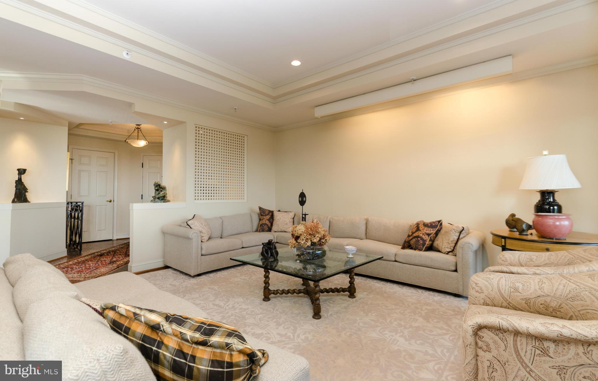 TUSCANY CANTERBURY - Residential