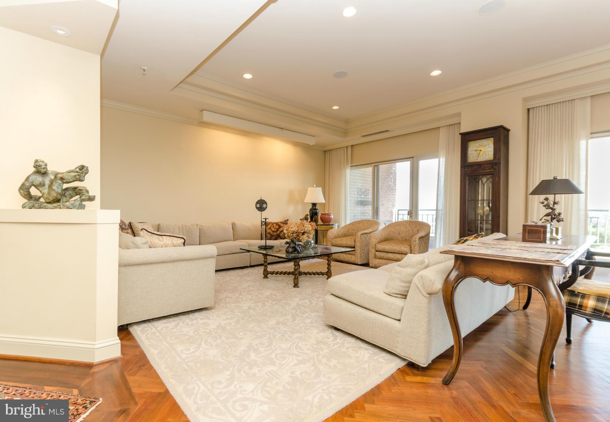 TUSCANY CANTERBURY - Residential