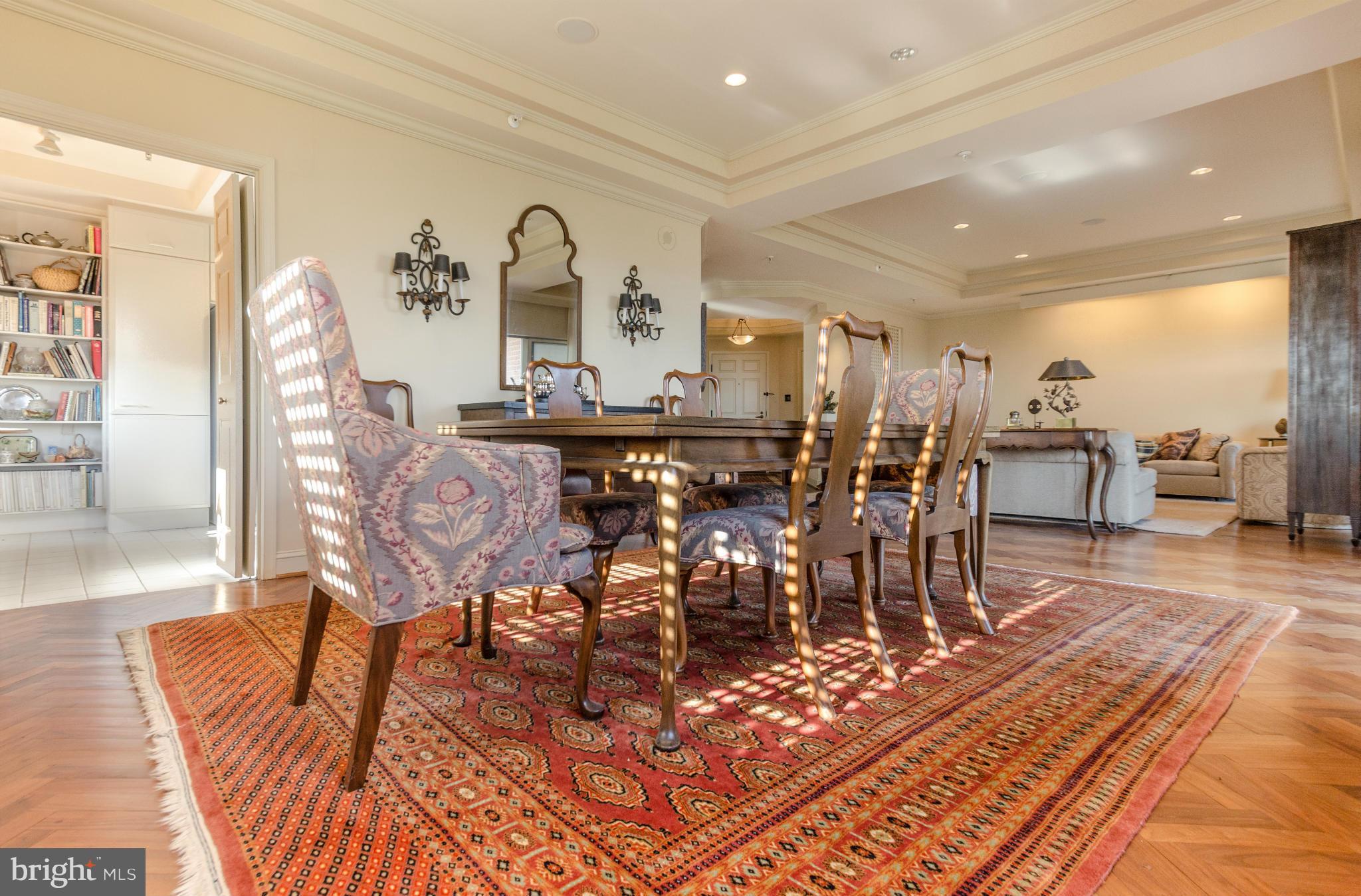 TUSCANY CANTERBURY - Residential