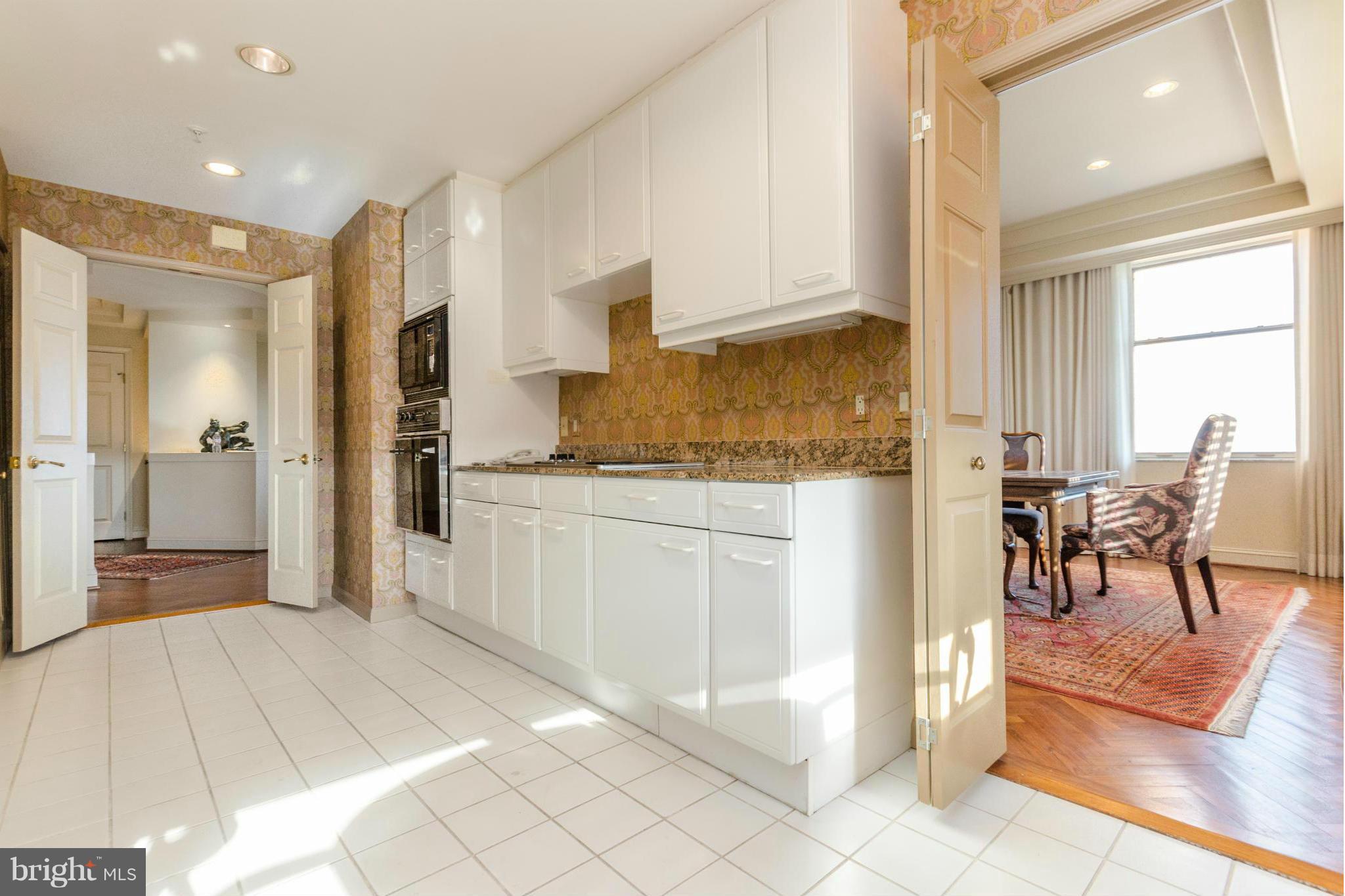 TUSCANY CANTERBURY - Residential