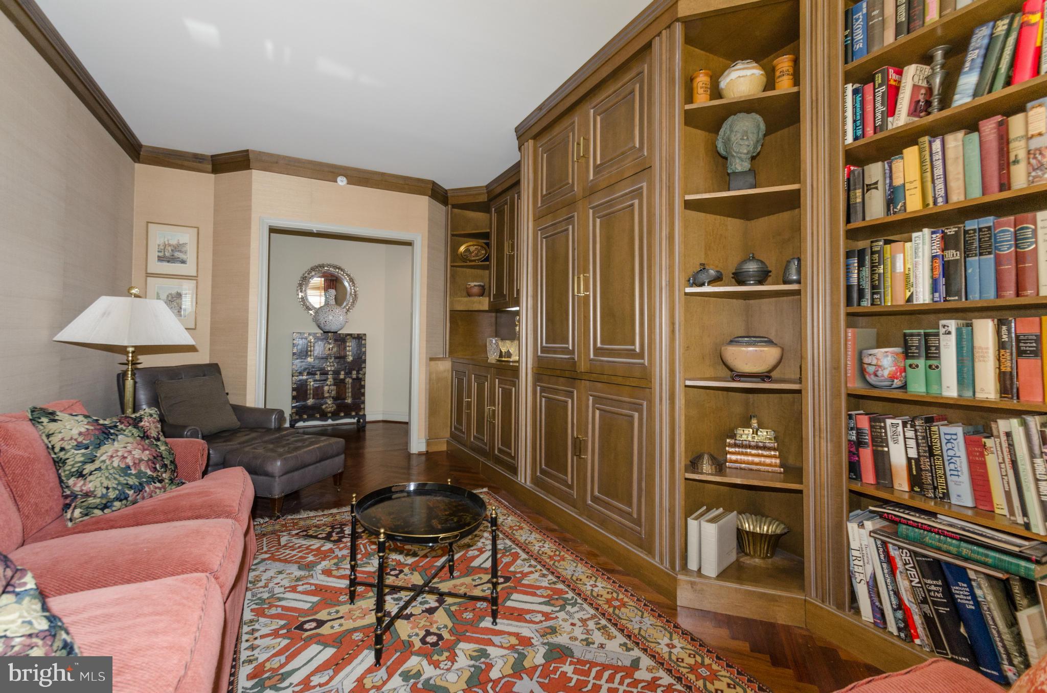 TUSCANY CANTERBURY - Residential