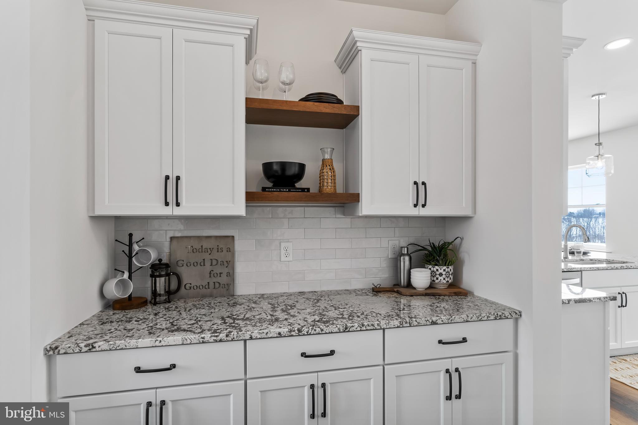 HUNTLEIGH - Residential