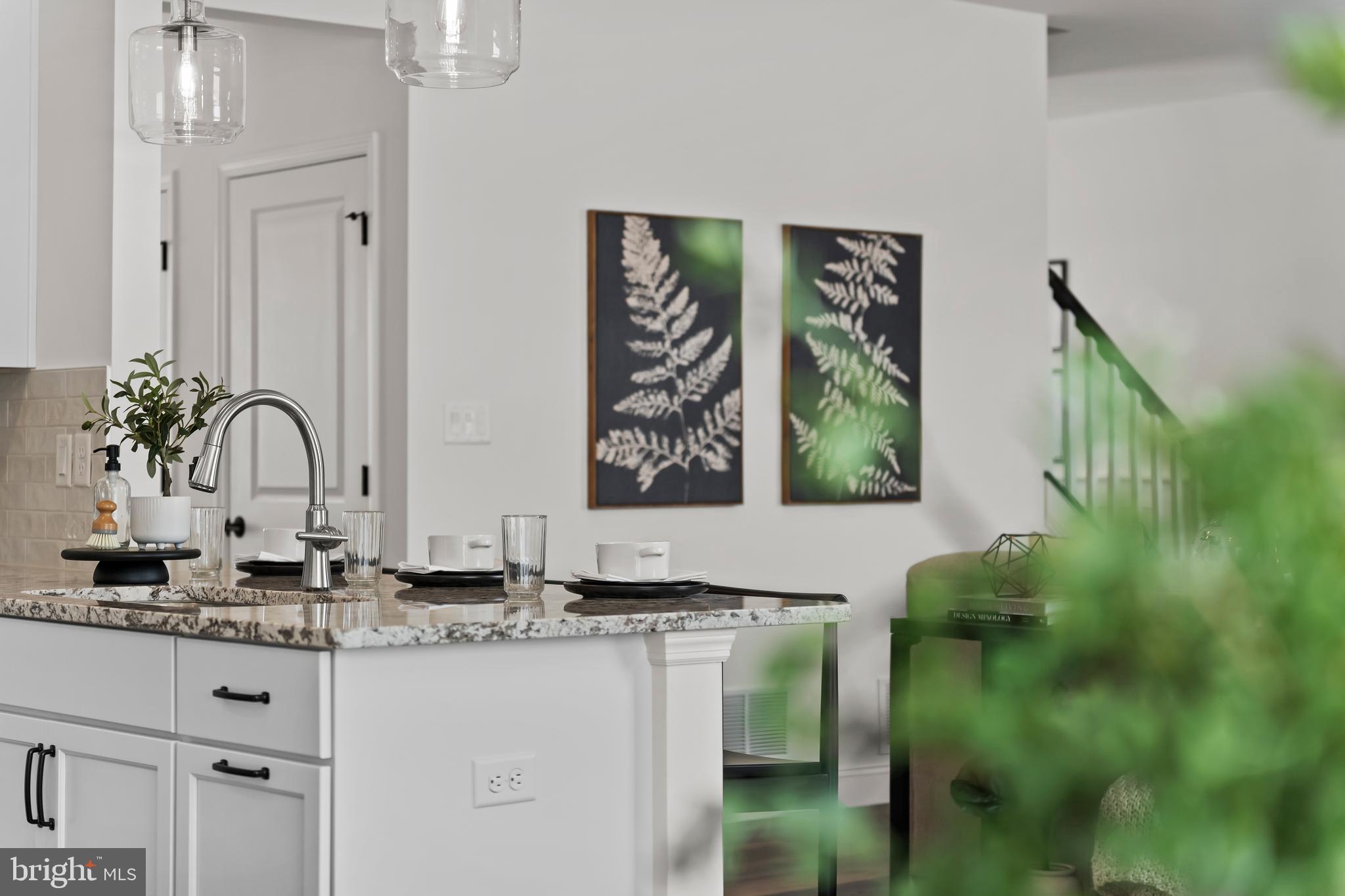 HUNTLEIGH - Residential