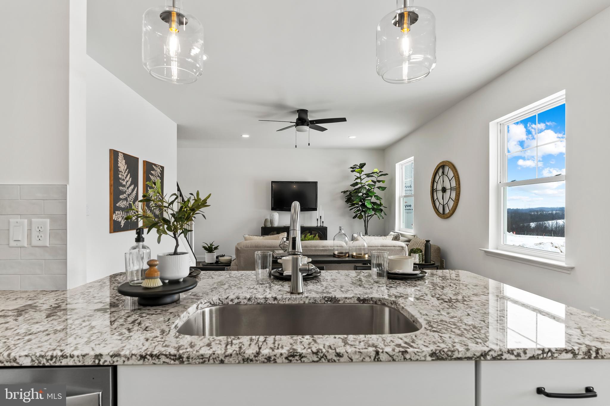 HUNTLEIGH - Residential