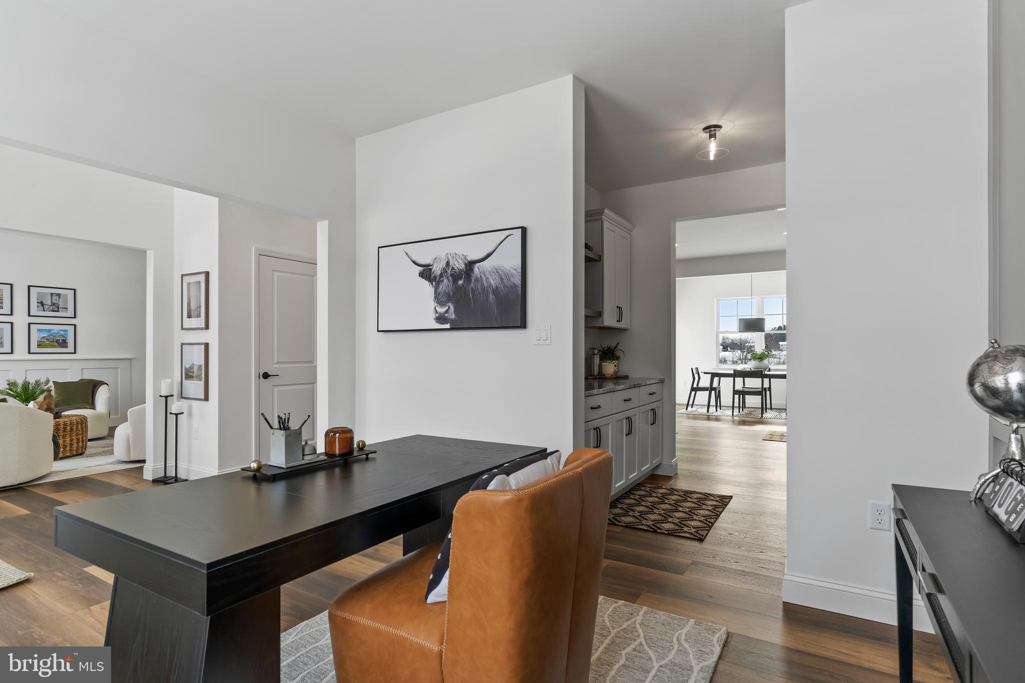 HUNTLEIGH - Residential