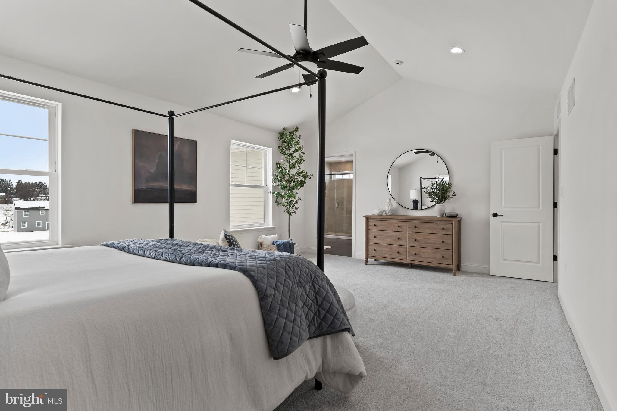 HUNTLEIGH - Residential