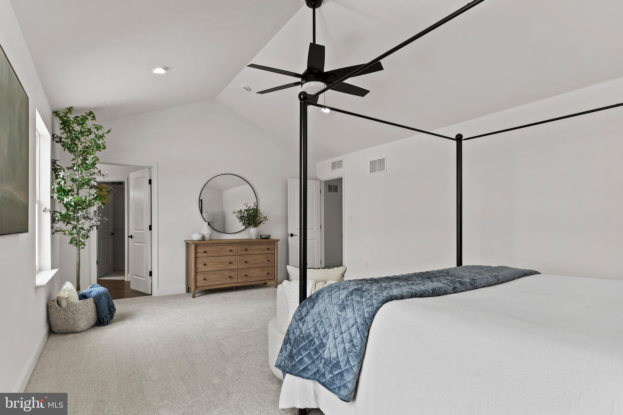 HUNTLEIGH - Residential