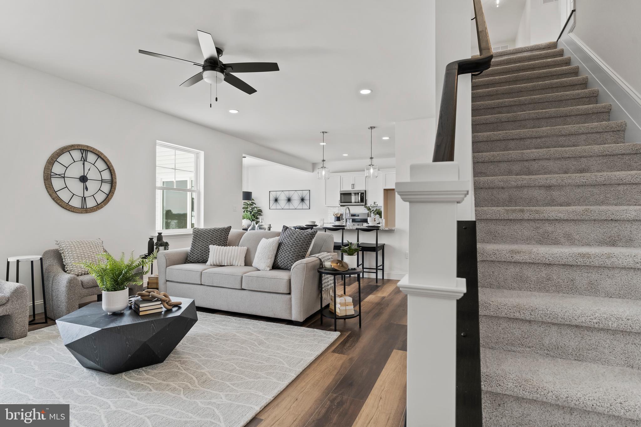 HUNTLEIGH - Residential