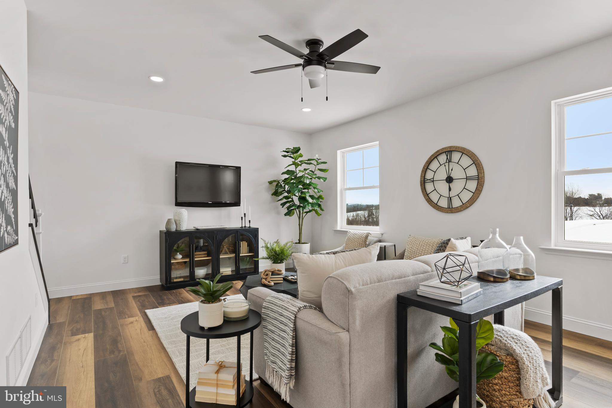 HUNTLEIGH - Residential