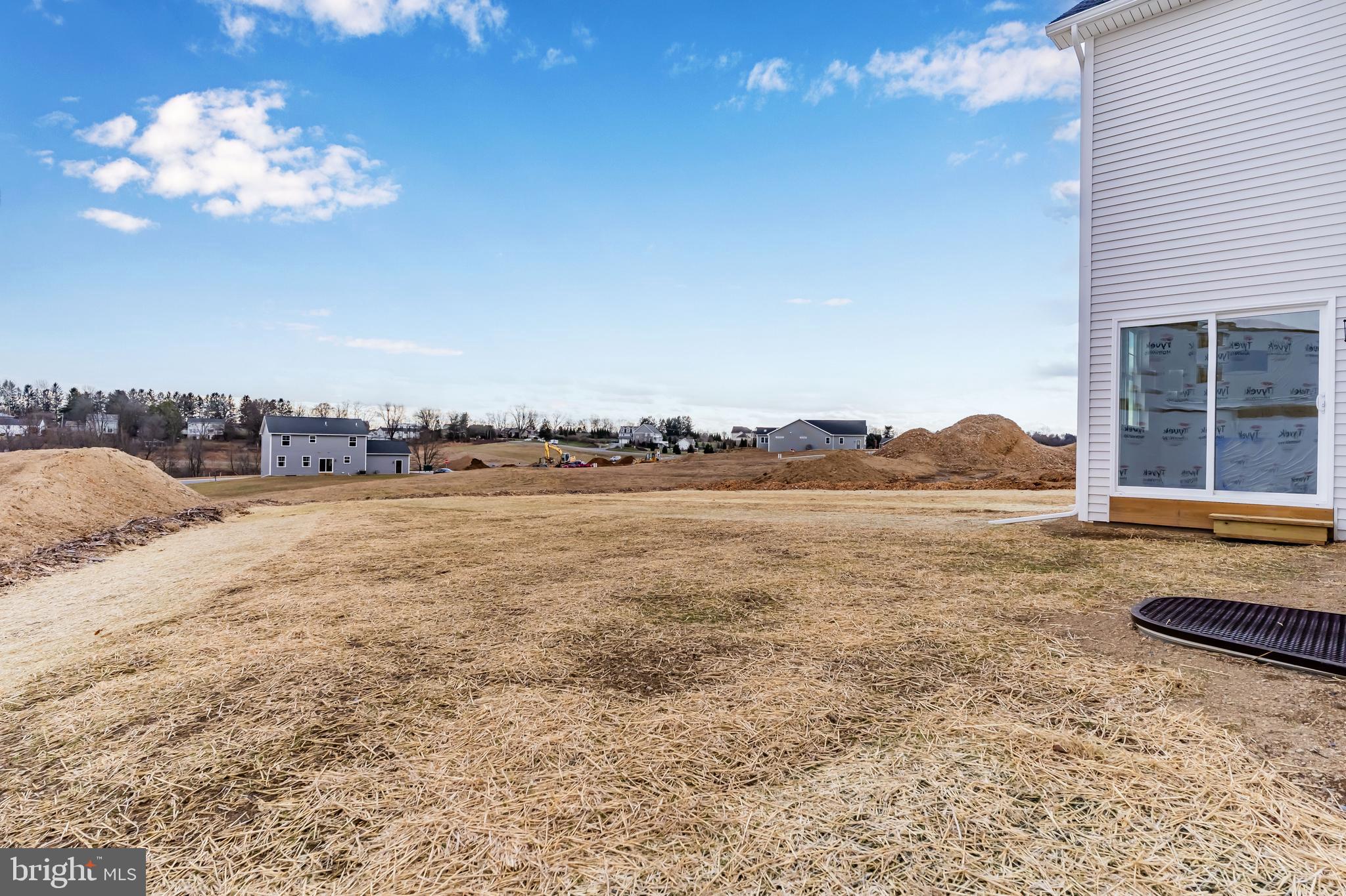 HUNTLEIGH - Residential