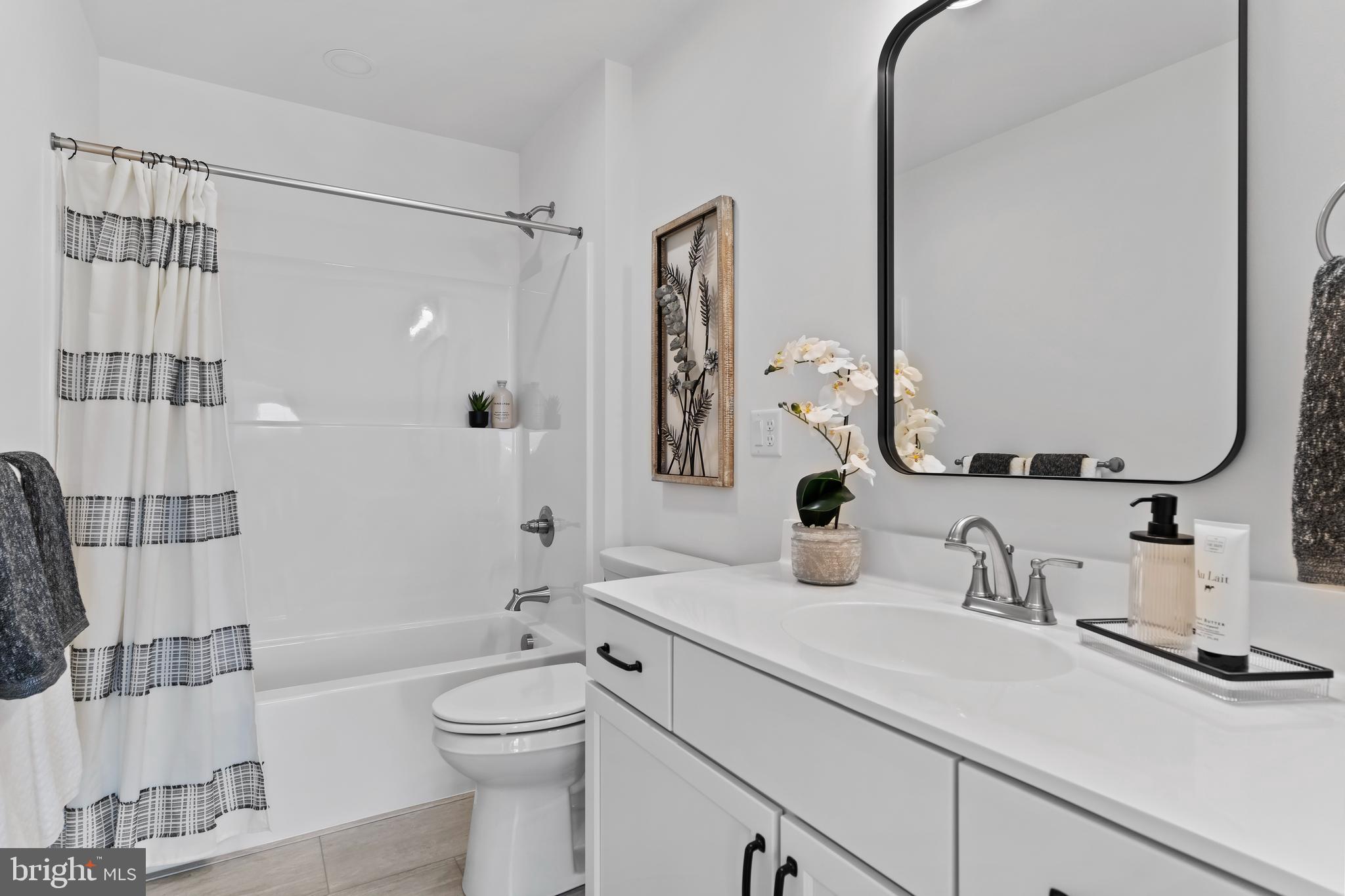 HUNTLEIGH - Residential