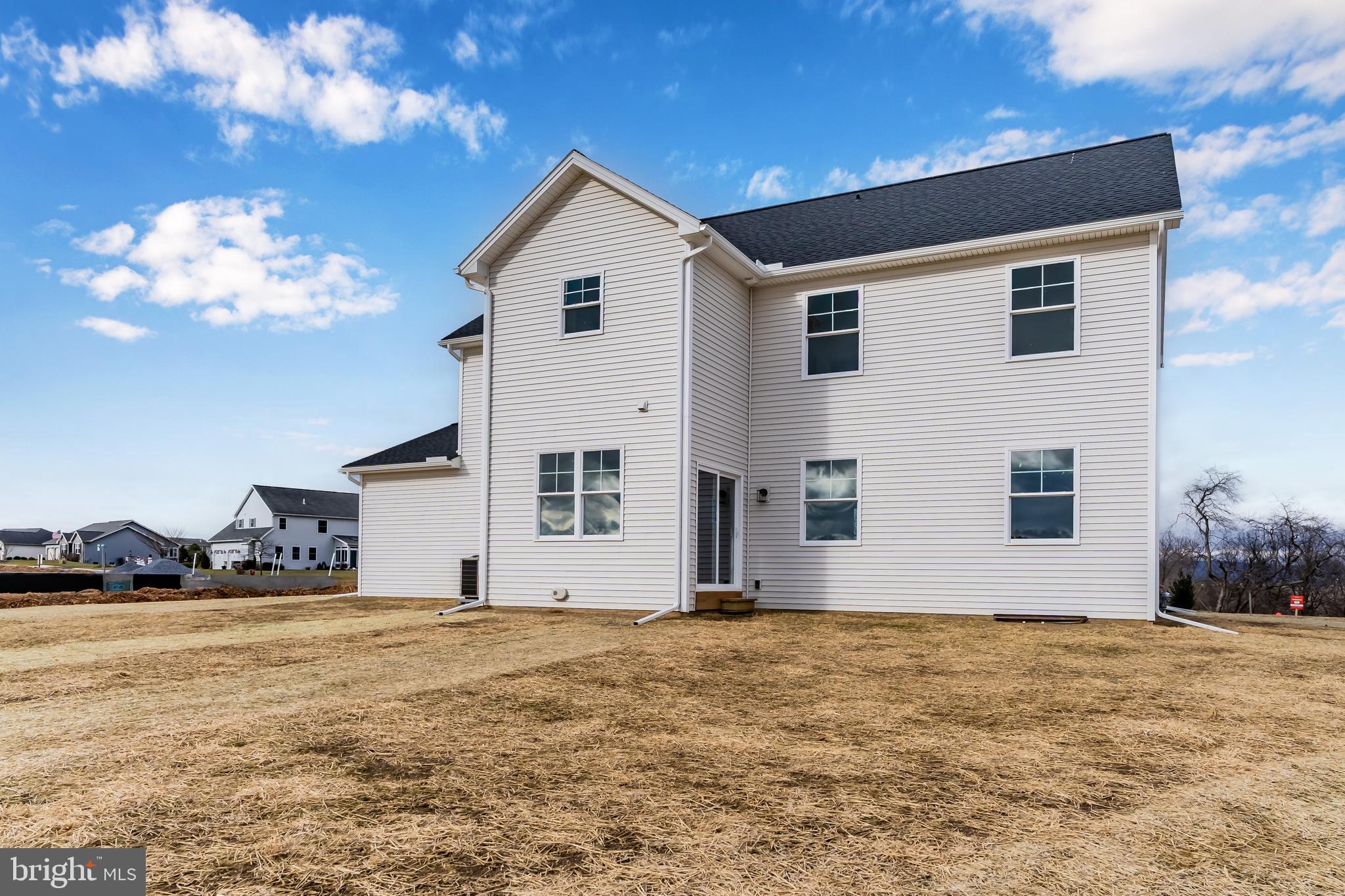 HUNTLEIGH - Residential