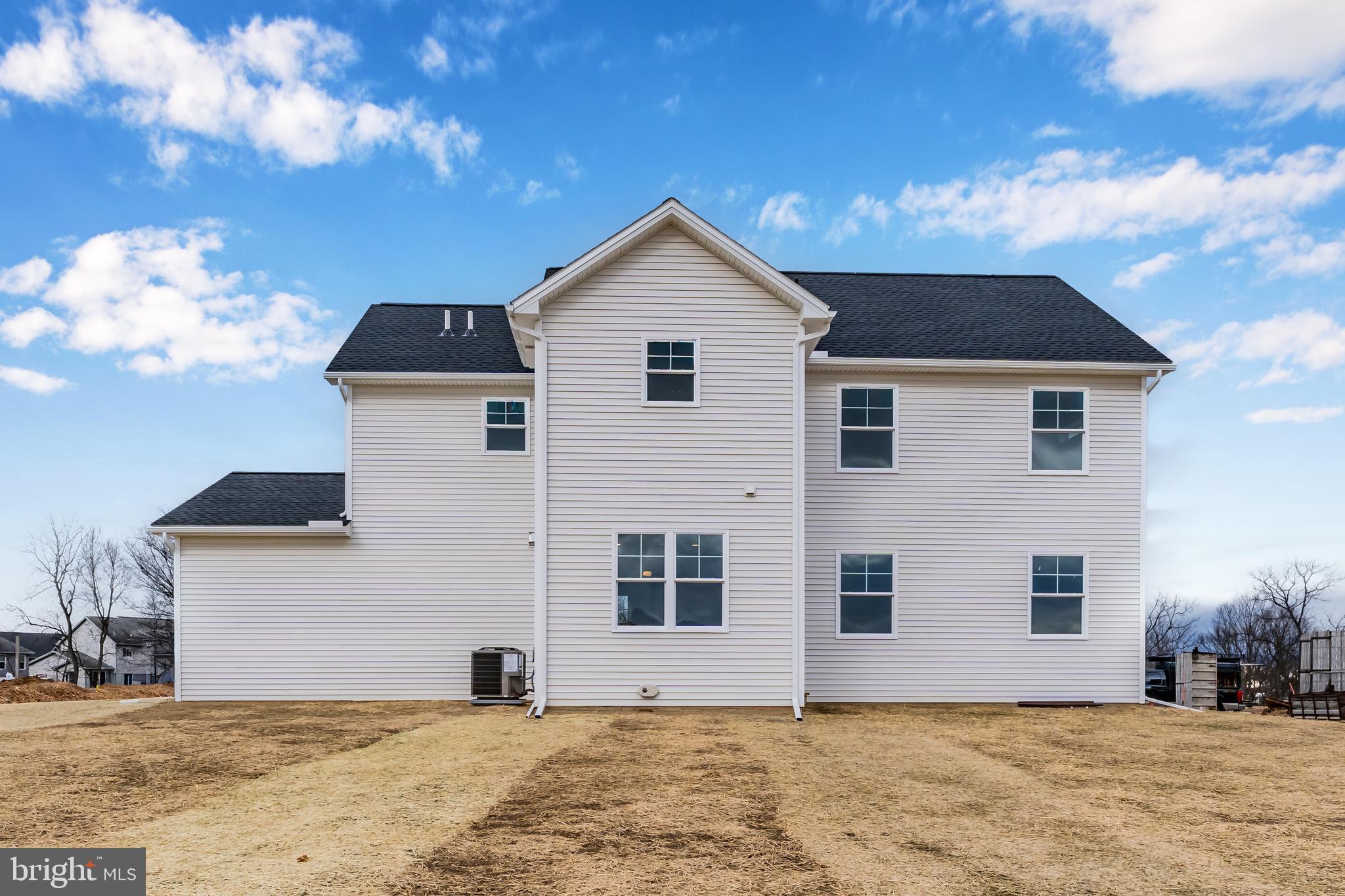 HUNTLEIGH - Residential