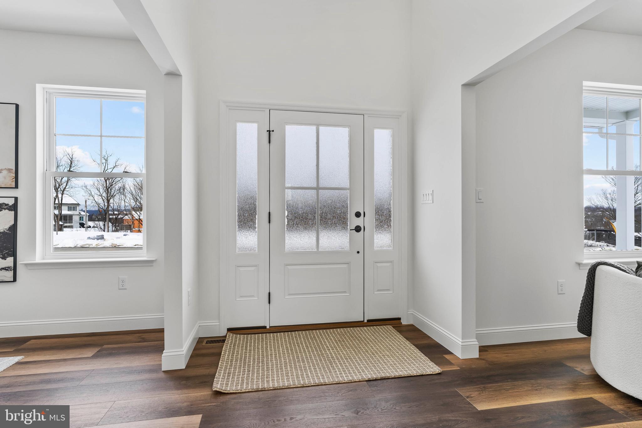 HUNTLEIGH - Residential