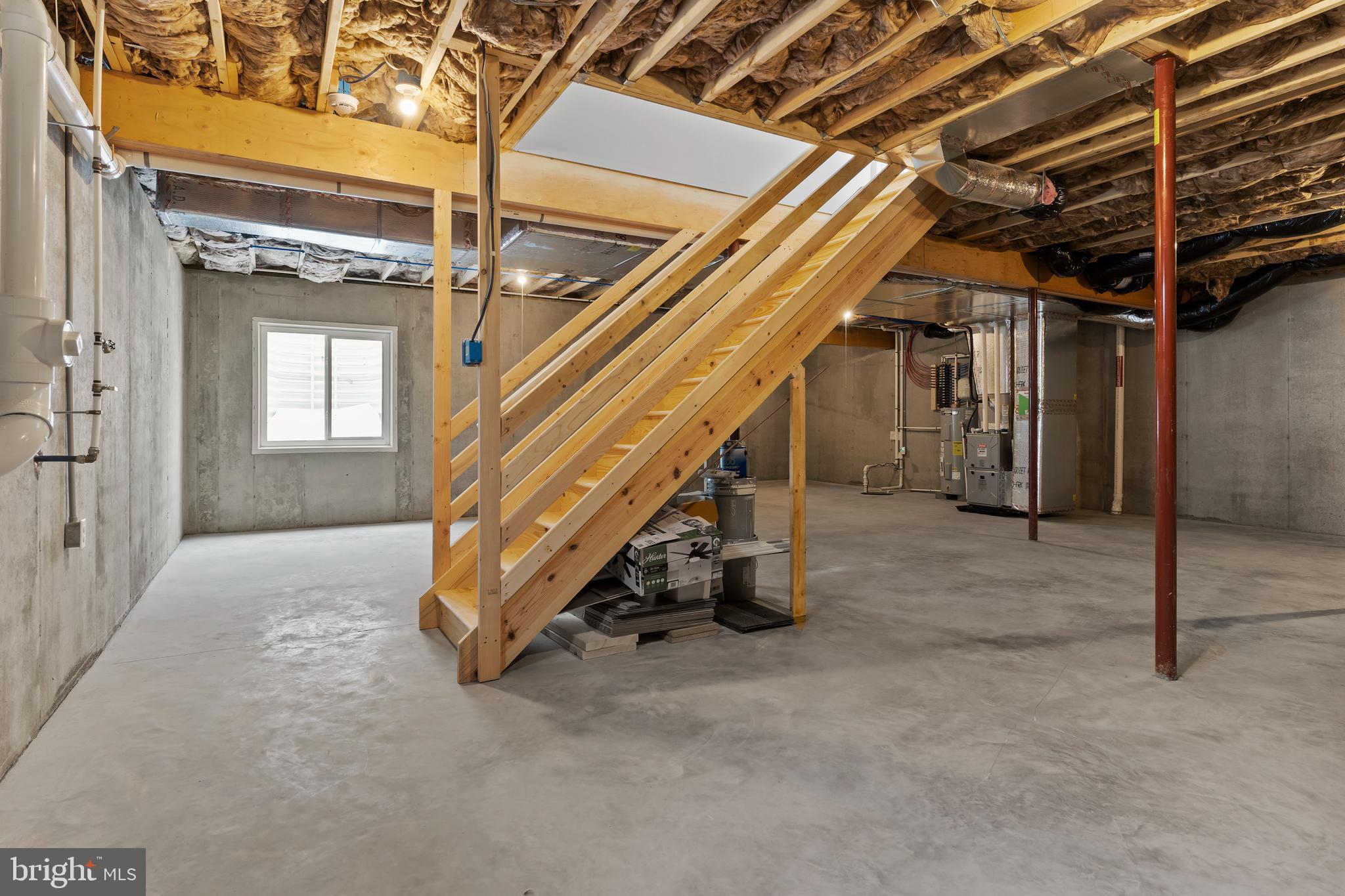 HUNTLEIGH - Residential