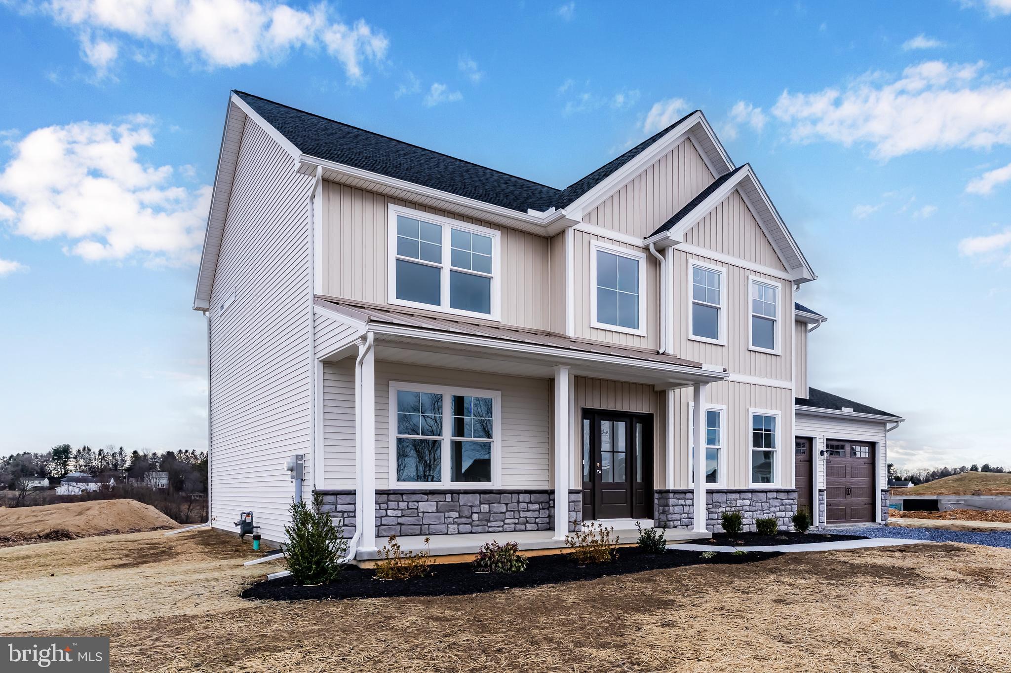 6620 PAINTED SKY DRIVE