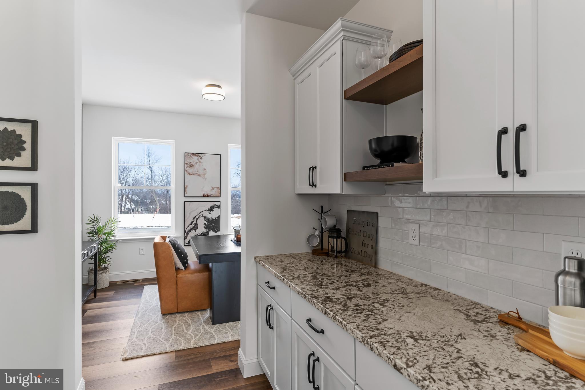 HUNTLEIGH - Residential