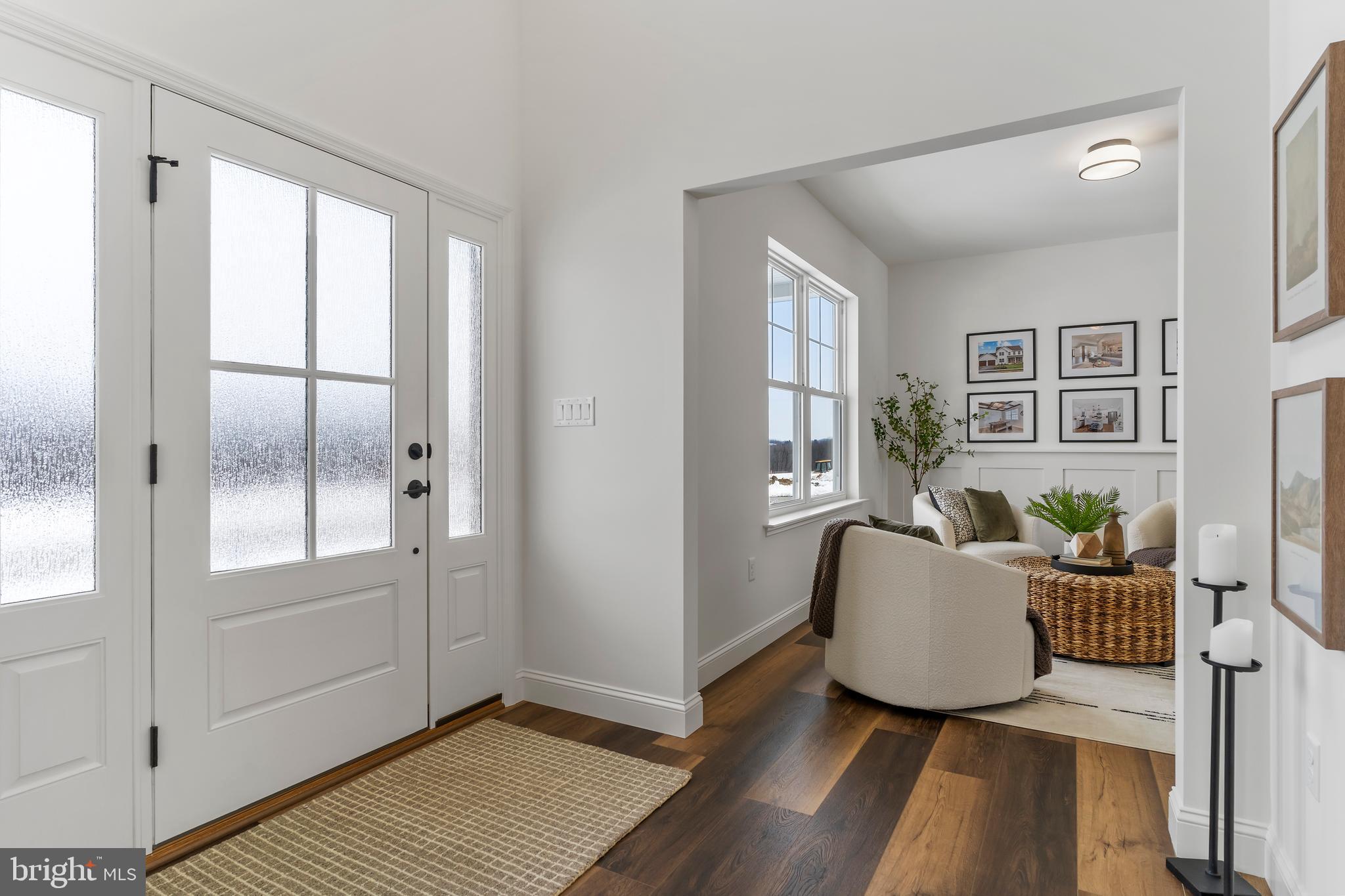 HUNTLEIGH - Residential