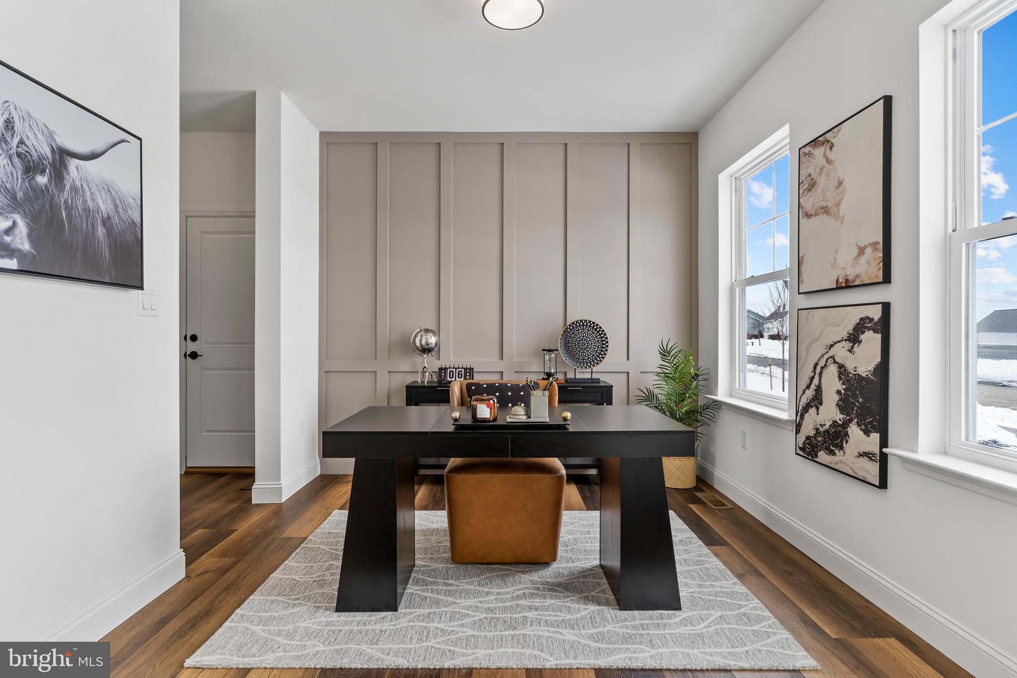 HUNTLEIGH - Residential