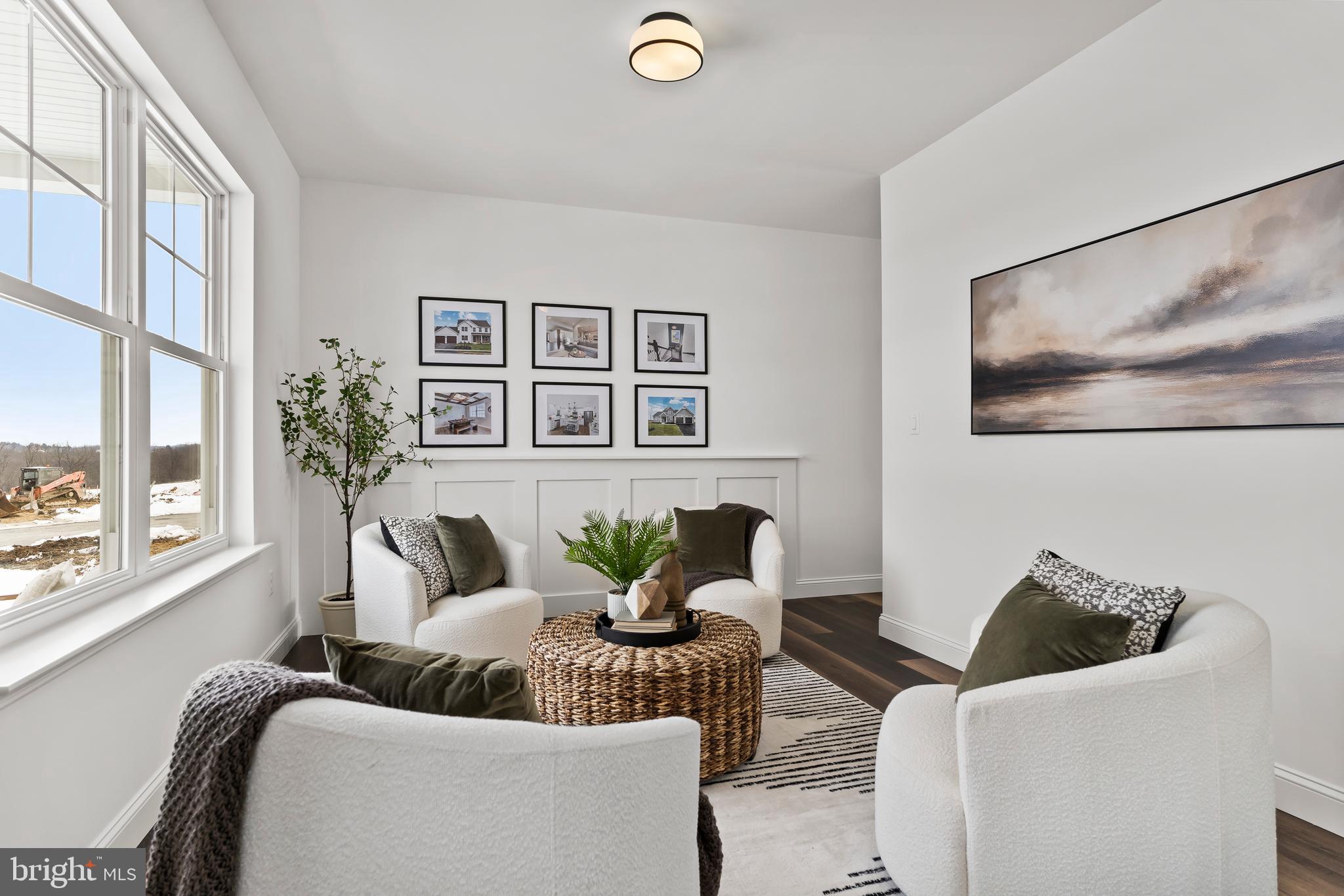 HUNTLEIGH - Residential