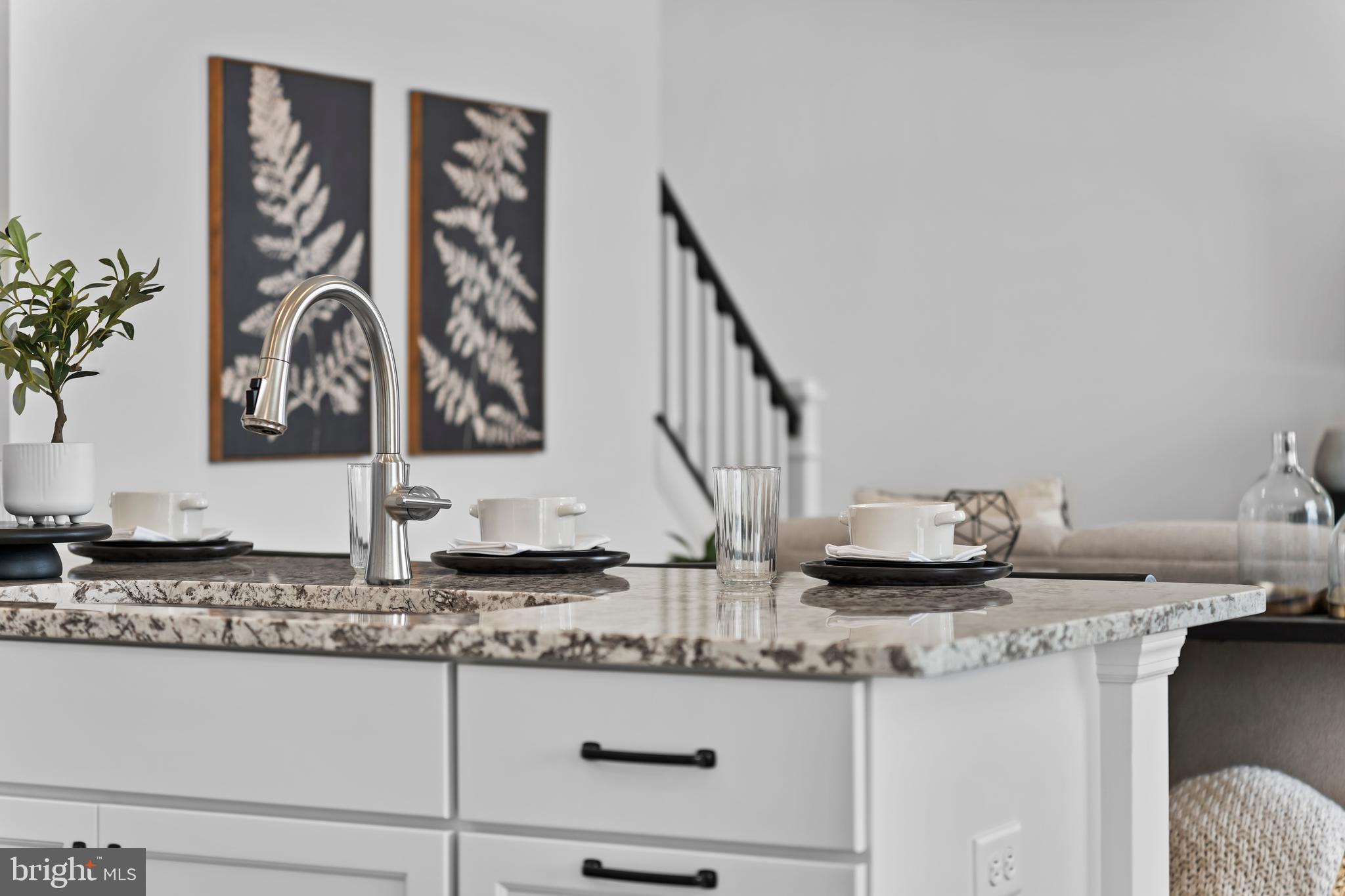 HUNTLEIGH - Residential