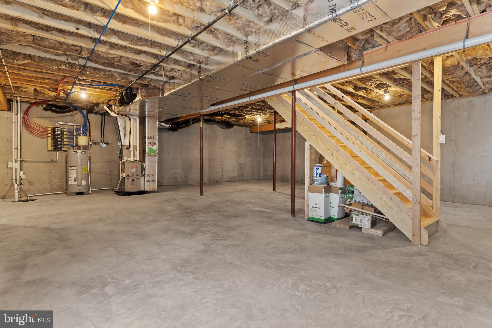 HUNTLEIGH - Residential