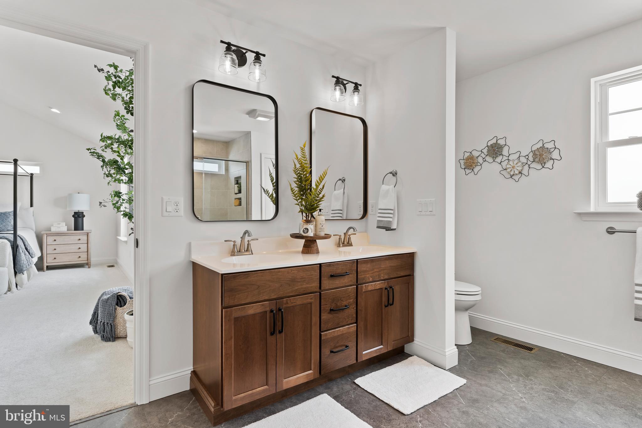 HUNTLEIGH - Residential