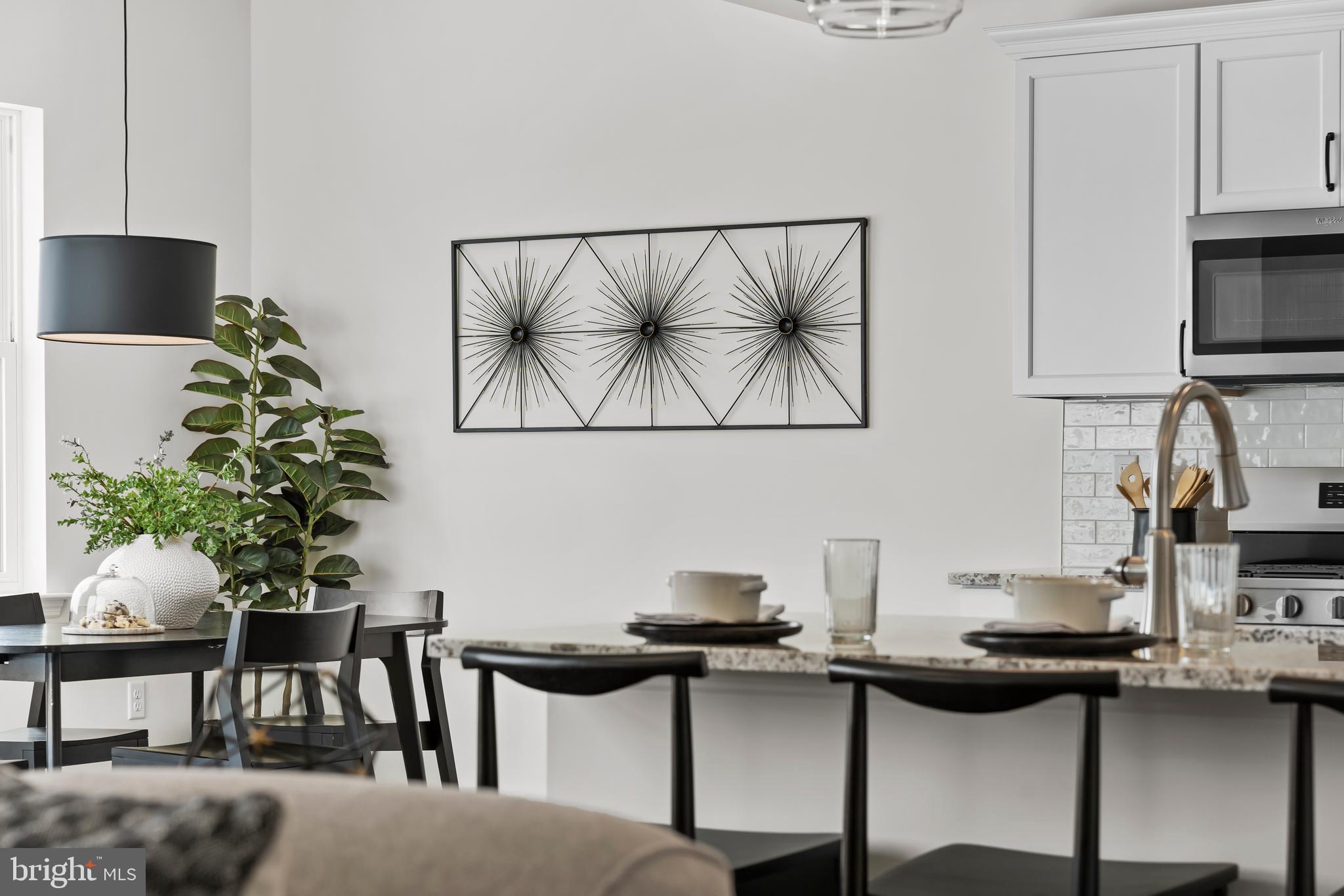 HUNTLEIGH - Residential